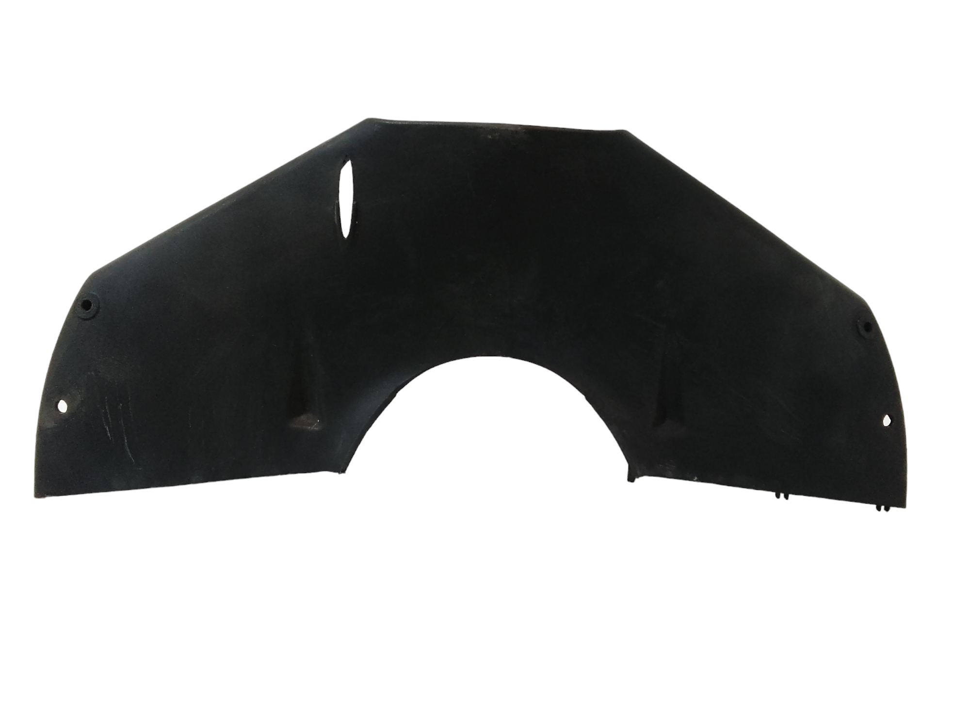 Cover anteriore manubrio per Honda Sh 125cc (2009 - 2012)
