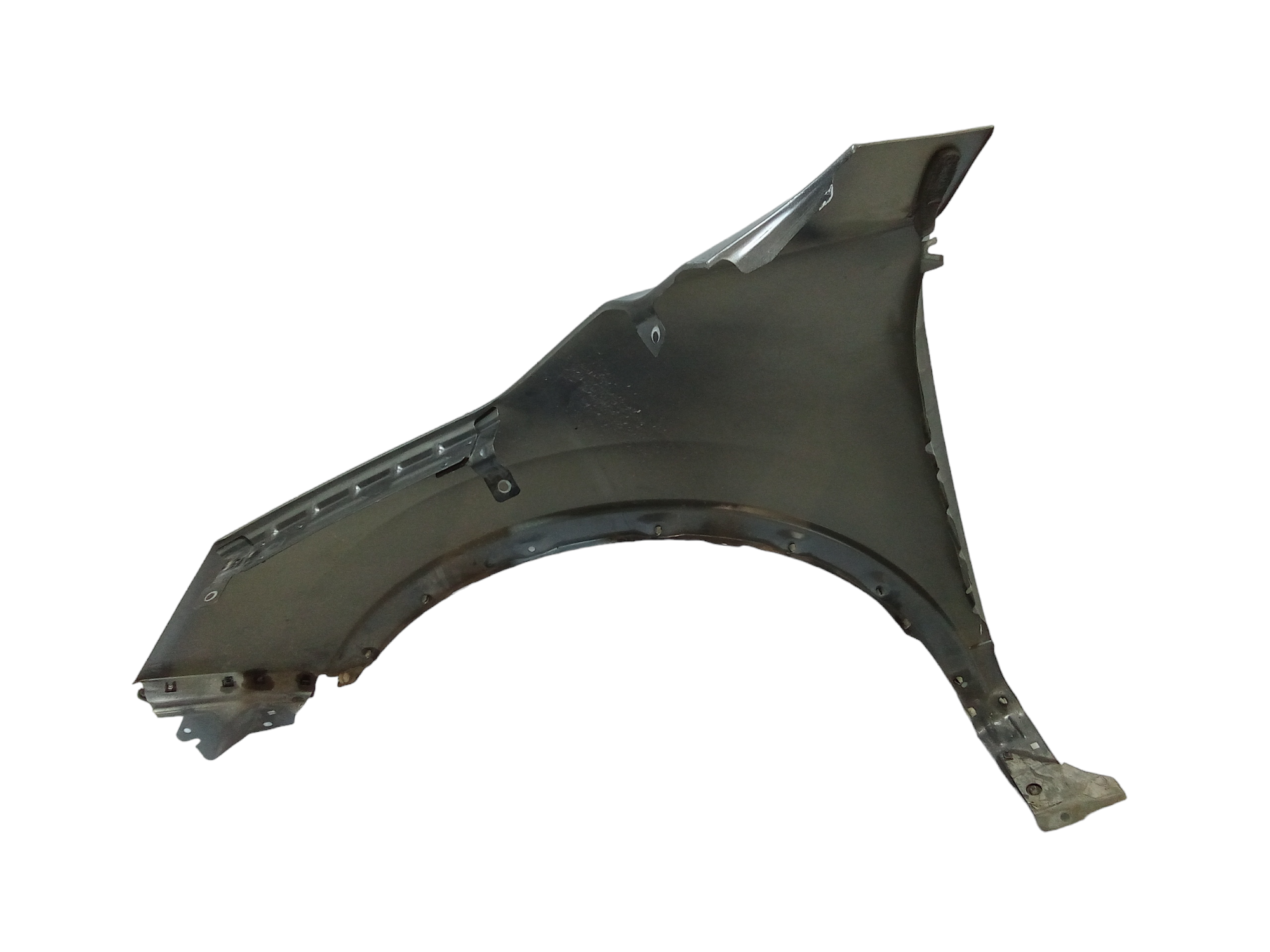 Parafango Anteriore Destro per Nissan Qashqai Serie (2014 - 2021)