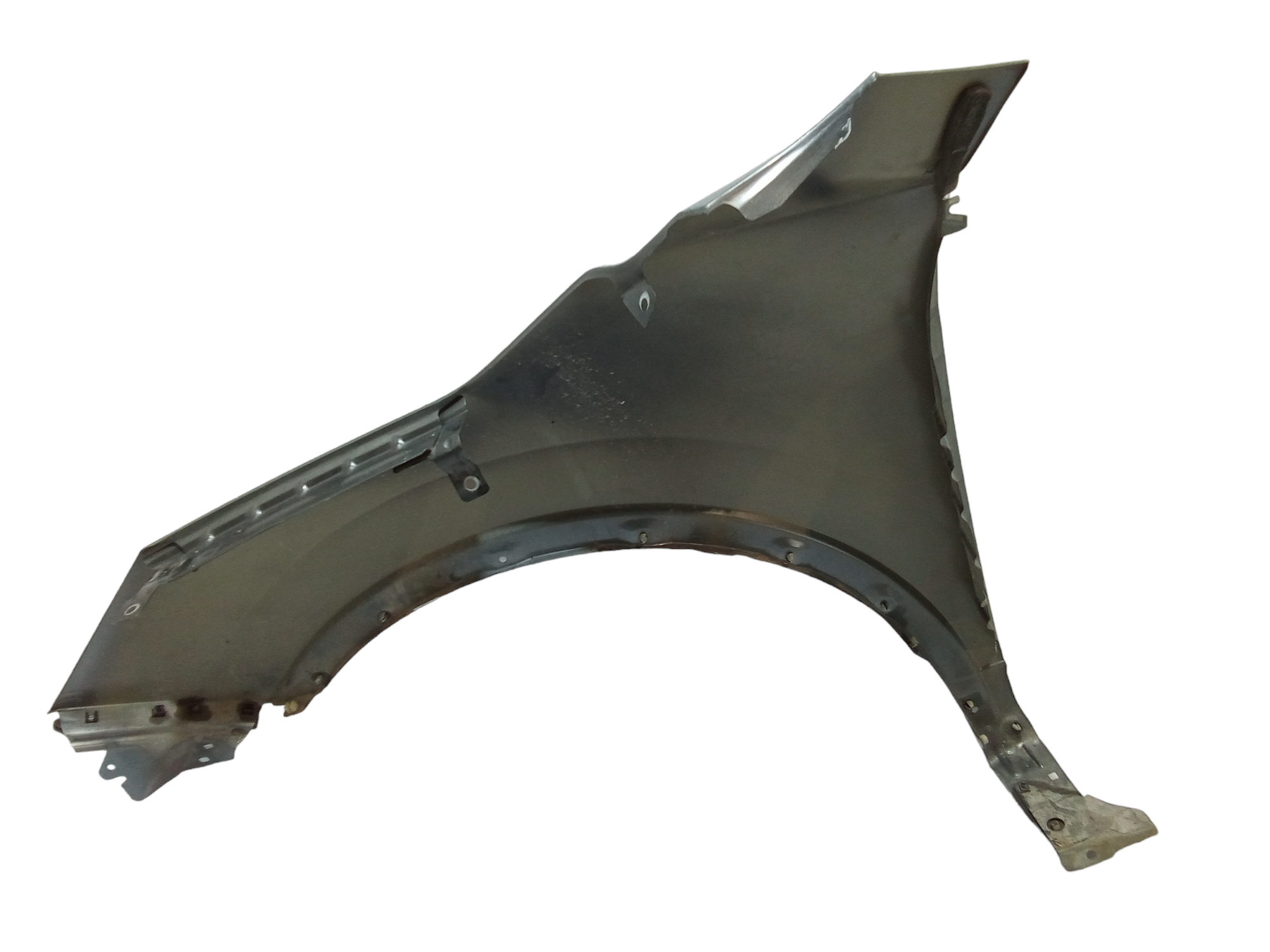 Parafango Anteriore Destro per Nissan Qashqai Serie (2014 - 2021)