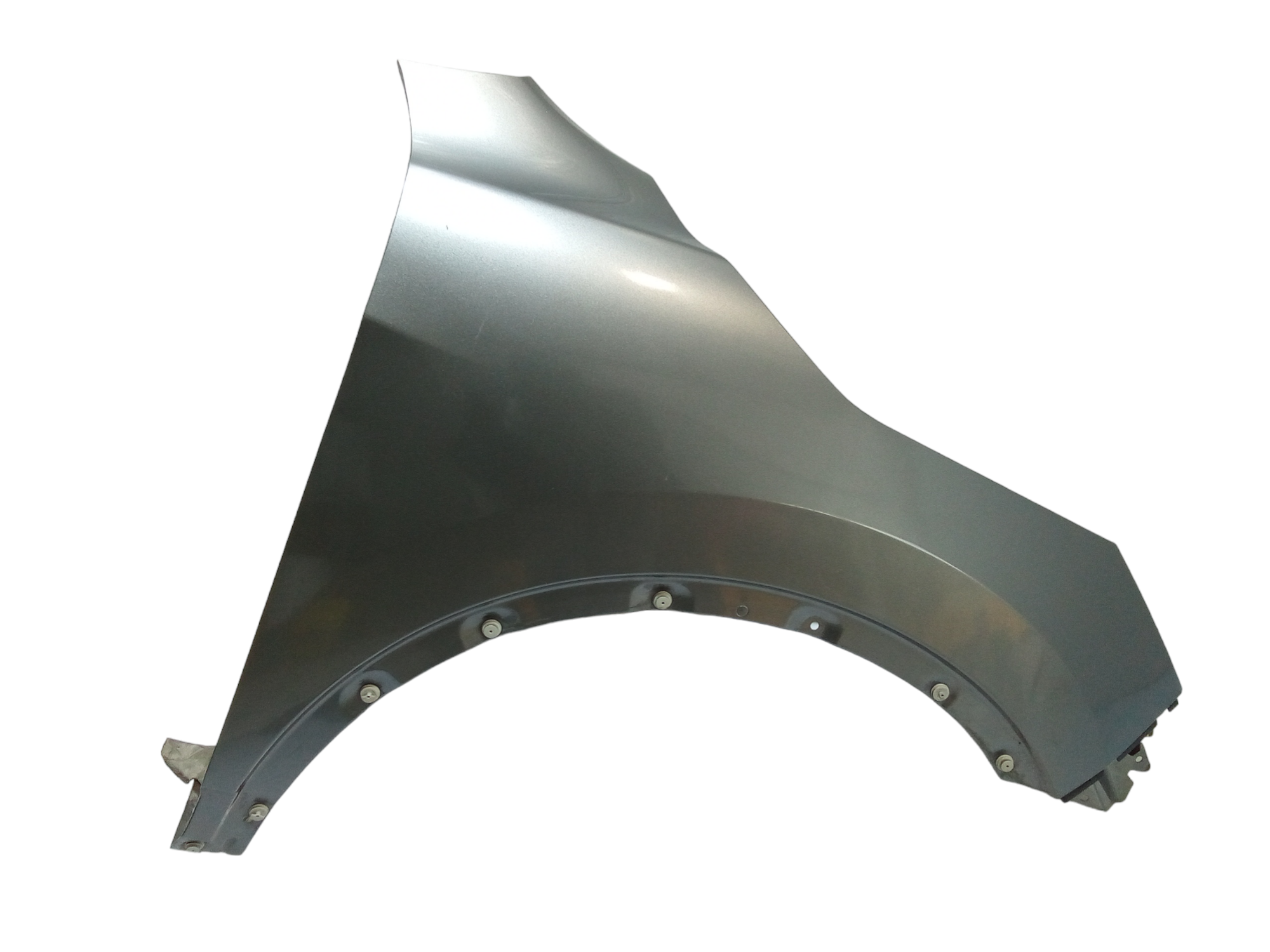 Parafango Anteriore Destro per Nissan Qashqai Serie (2014 - 2021)