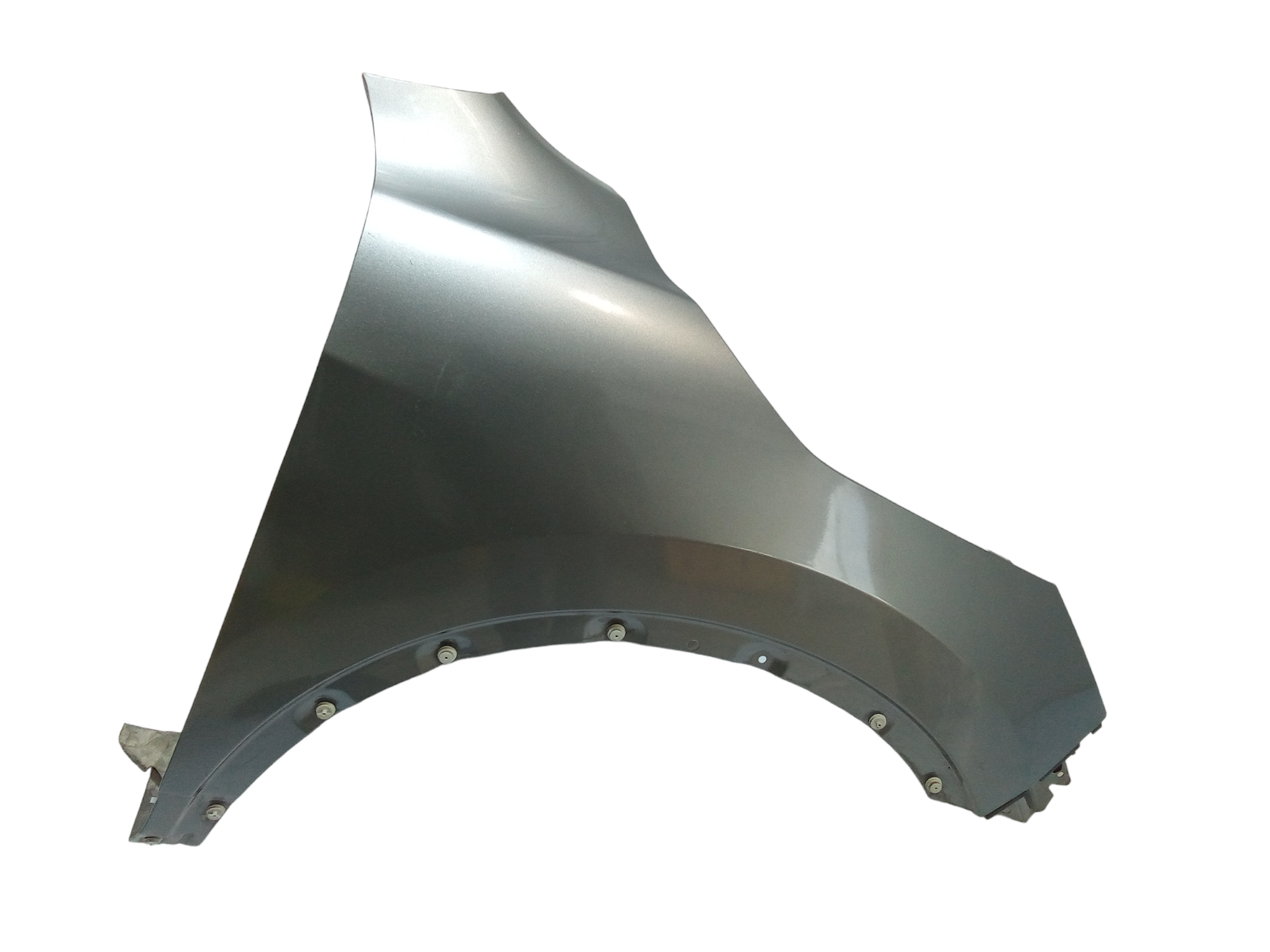 Parafango Anteriore Destro per Nissan Qashqai Serie (2014 - 2021)