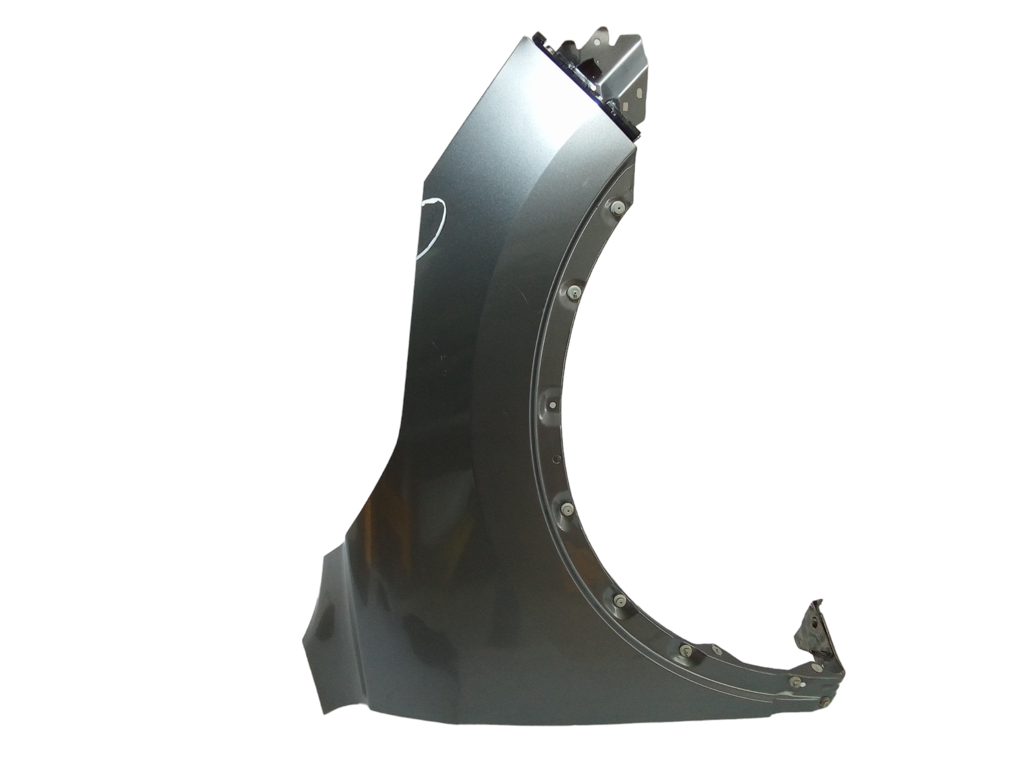 Parafango Anteriore Destro per Nissan Qashqai Serie (2014 - 2021)