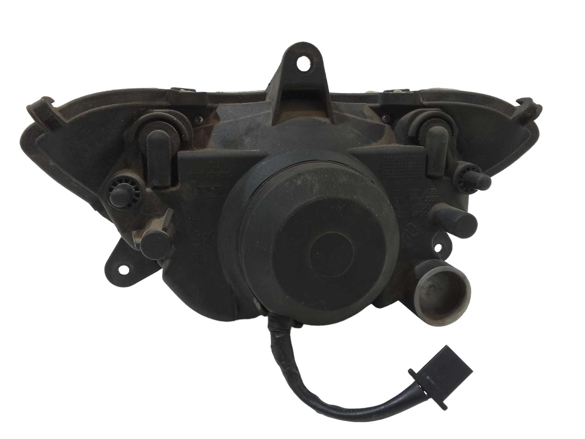 Faro anteriore per Honda Sh 125cc (2009 - 2012)