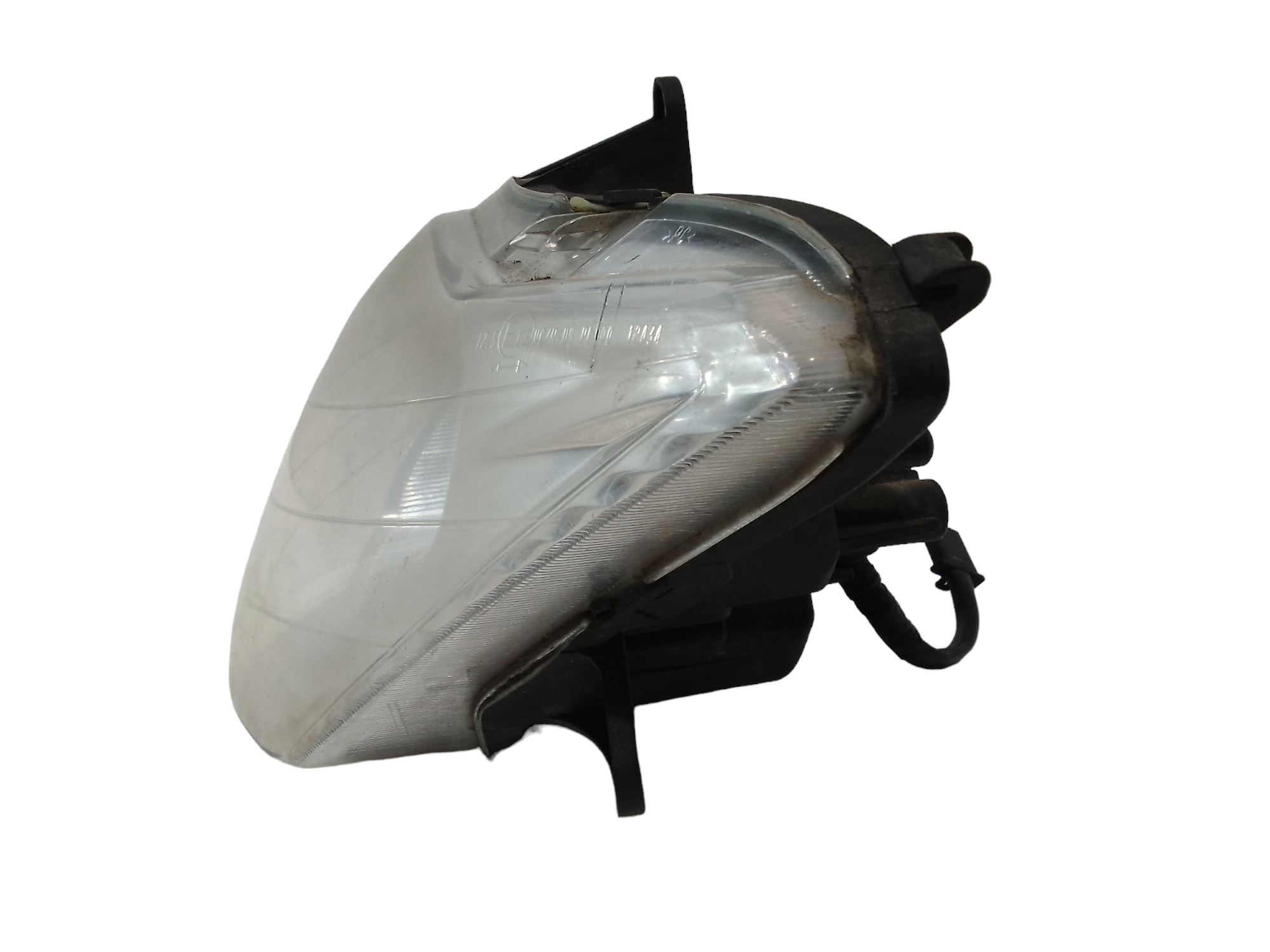 Faro anteriore per Honda Sh 125cc (2009 - 2012)
