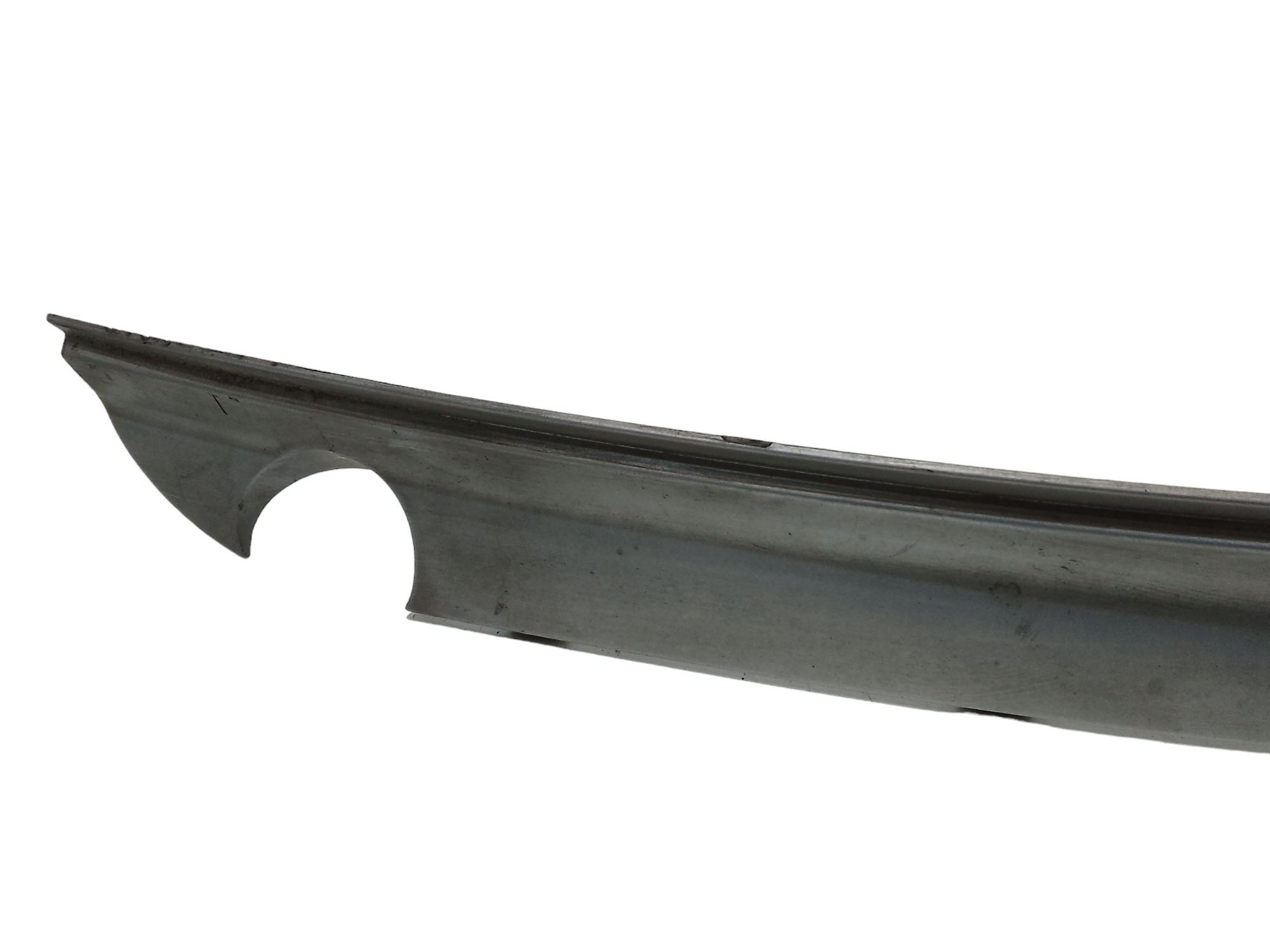 Modanatura Carena Posteriore SX per Honda Sh 125cc (2009 - 2012)