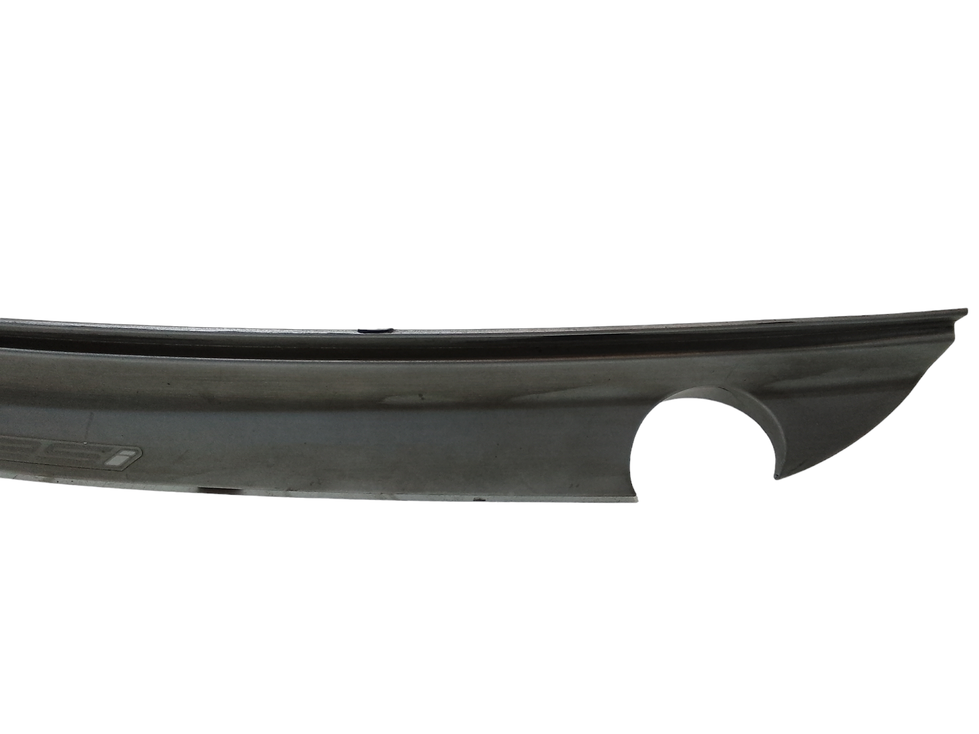 Modanatura Carena Posteriore DX per Honda Sh 125cc (2009 - 2012)