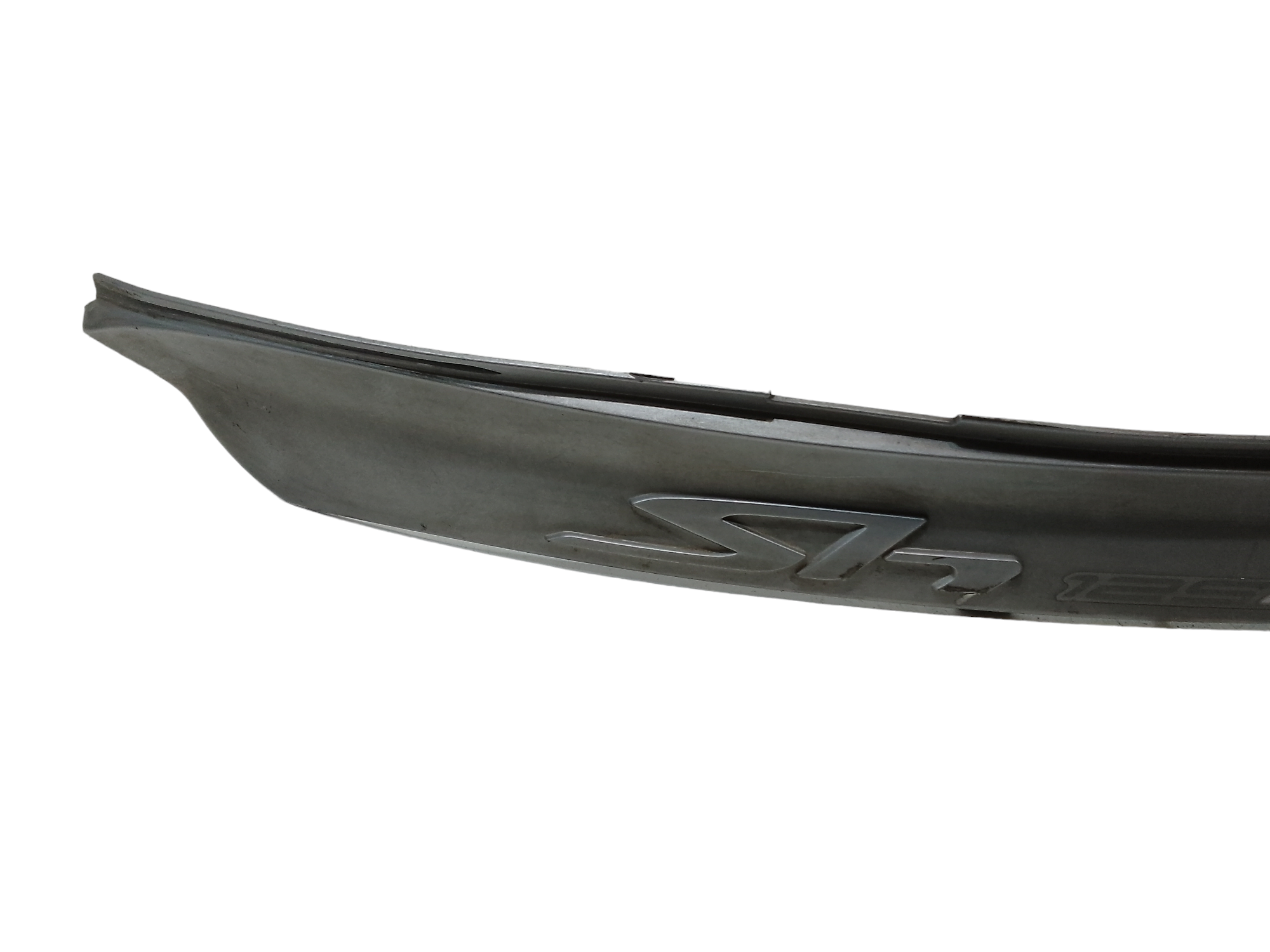 Modanatura Carena Posteriore DX per Honda Sh 125cc (2009 - 2012)