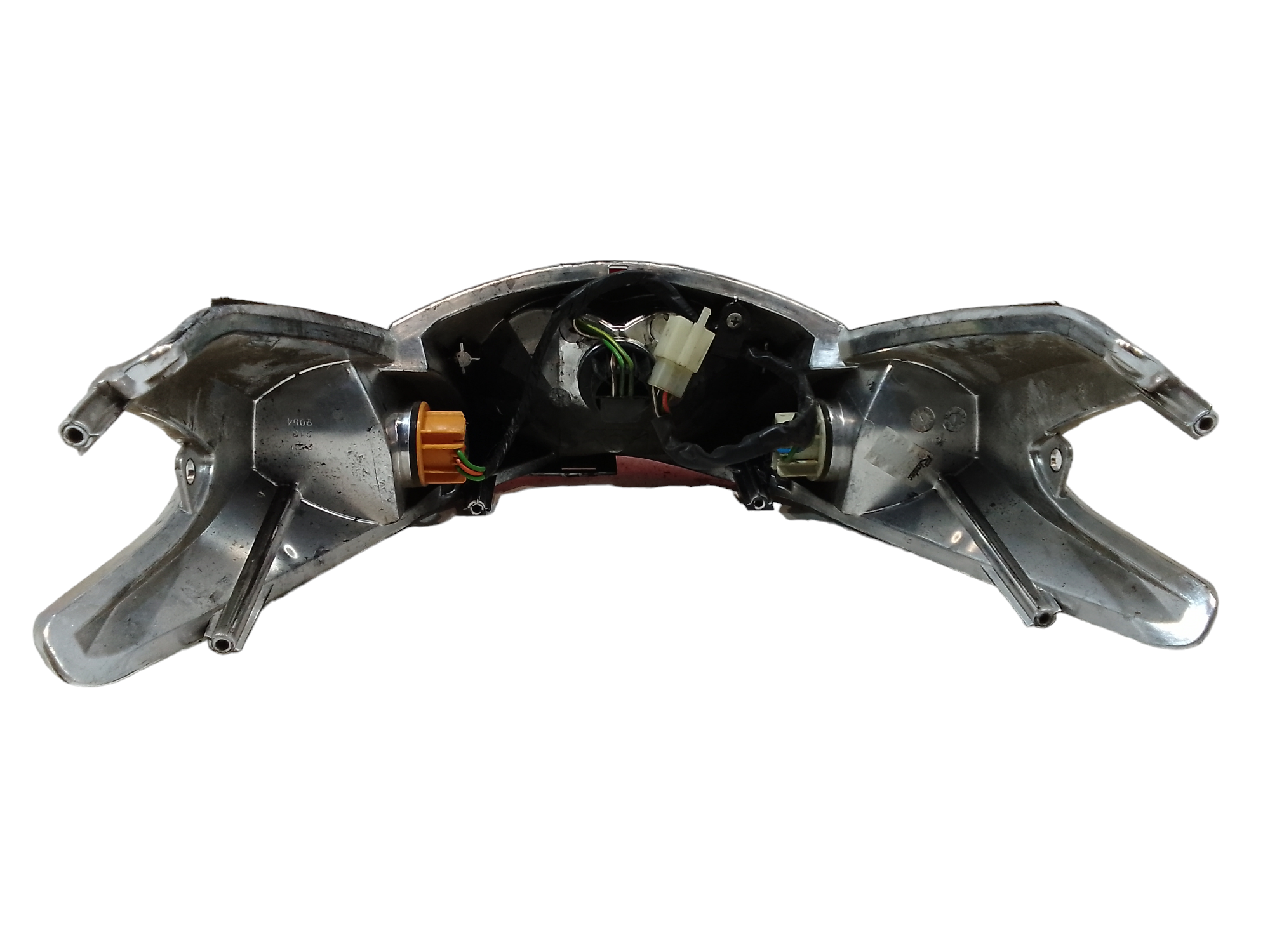 Stop posteriore per Honda Sh 125cc (2009 - 2012)