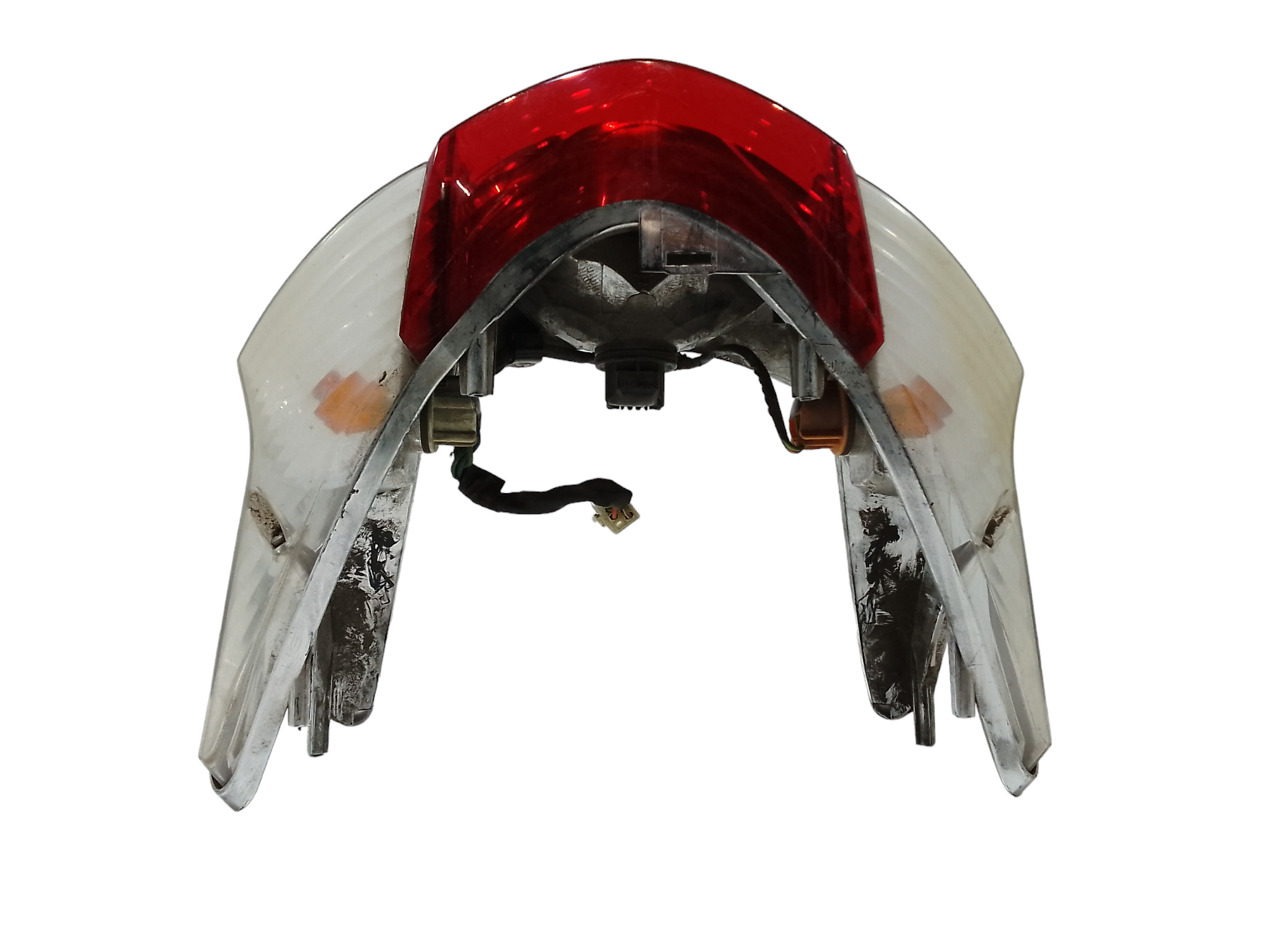 Stop posteriore per Honda Sh 125cc (2009 - 2012)