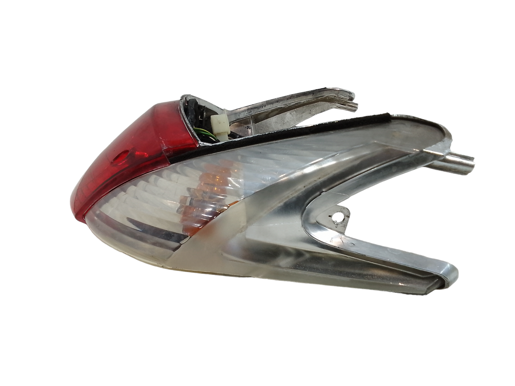 Stop posteriore per Honda Sh 125cc (2009 - 2012)