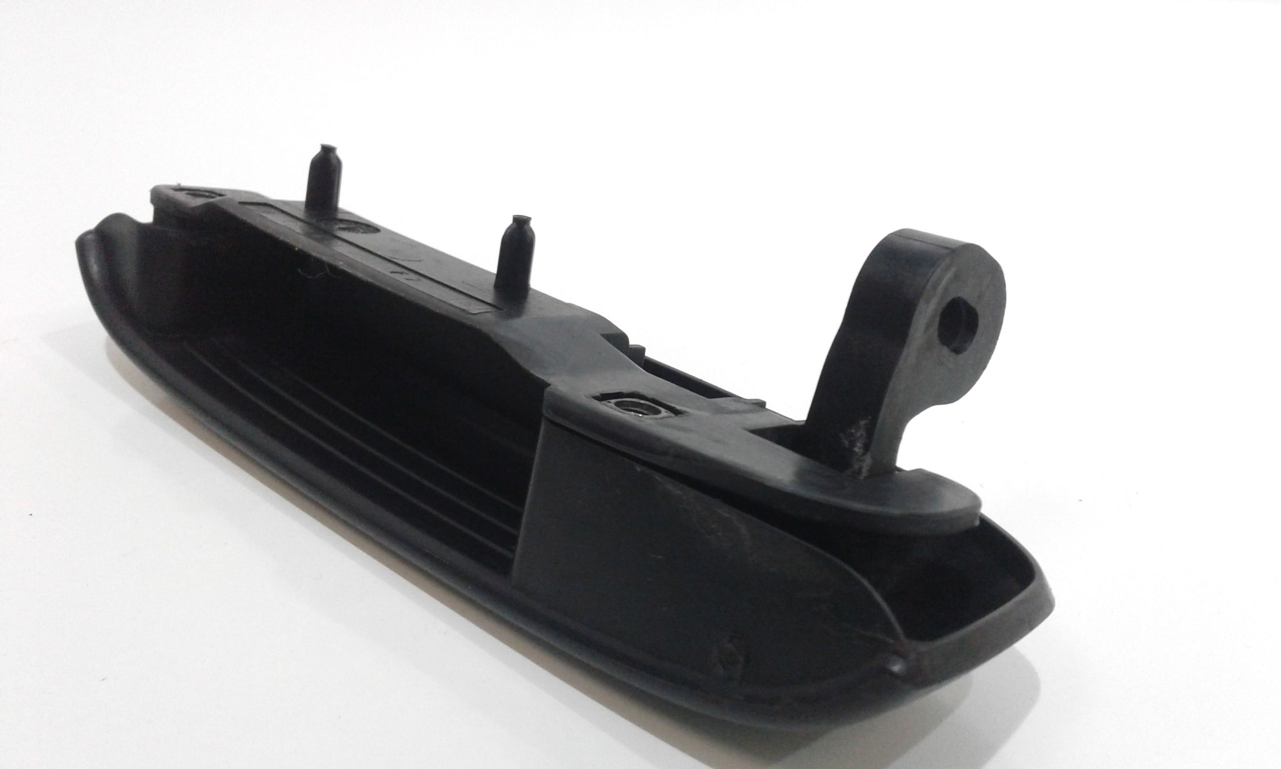 Maniglia esterna Posteriore Destra FIAT Panda 2 Serie