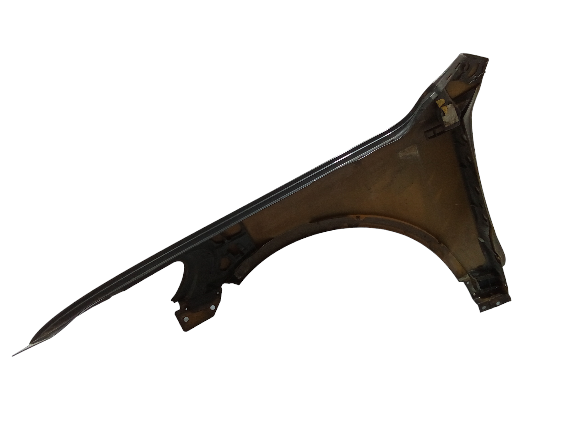 Parafango Anteriore Destro per Volkswagen Touareg 1 Serie (2002 - 2006)