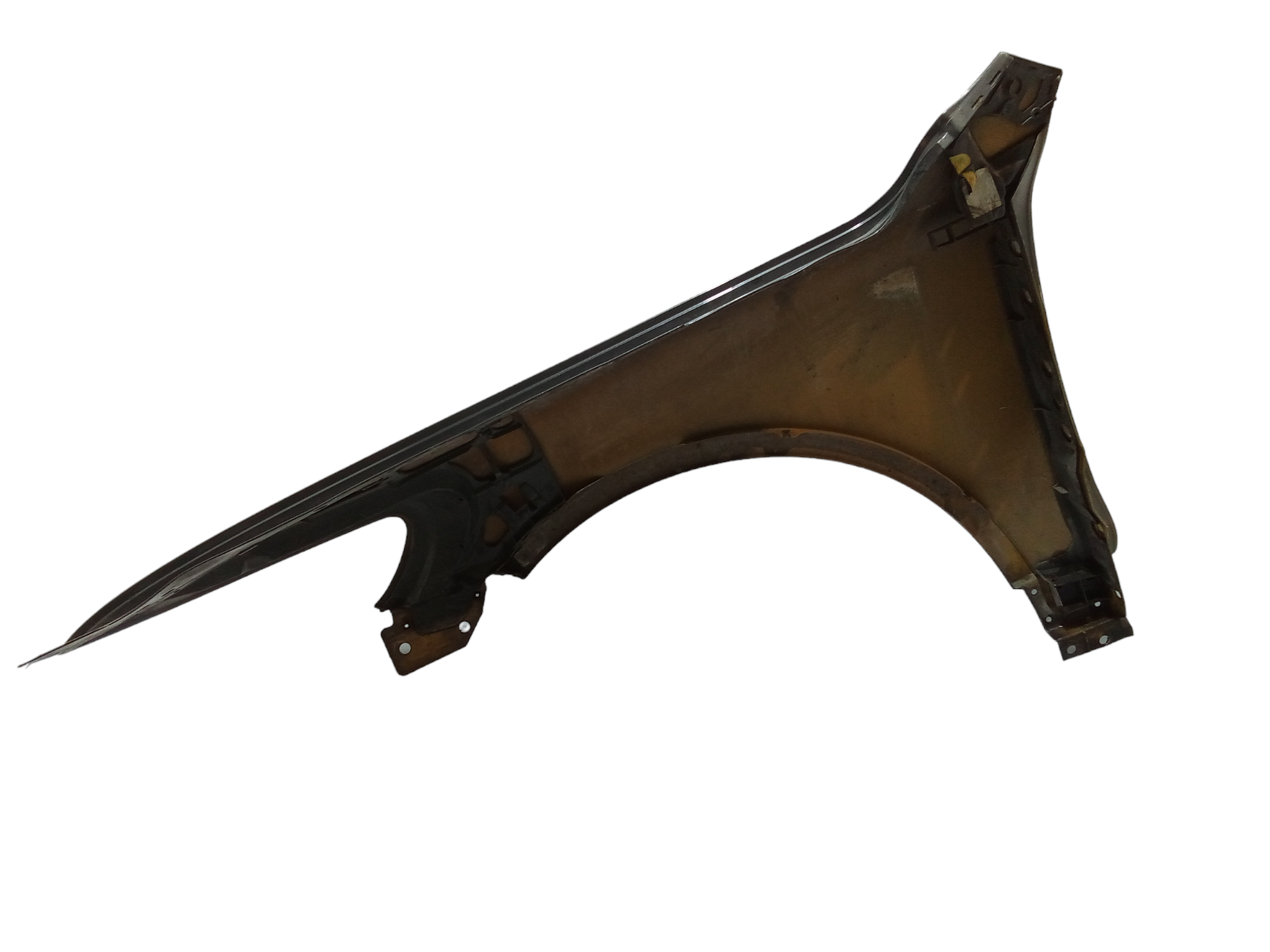 Parafango Anteriore Destro per Volkswagen Touareg 1 Serie (2002 - 2006)