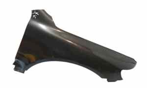 Parafango Anteriore Destro per Volkswagen Touareg 1 Serie (2002 - 2006)