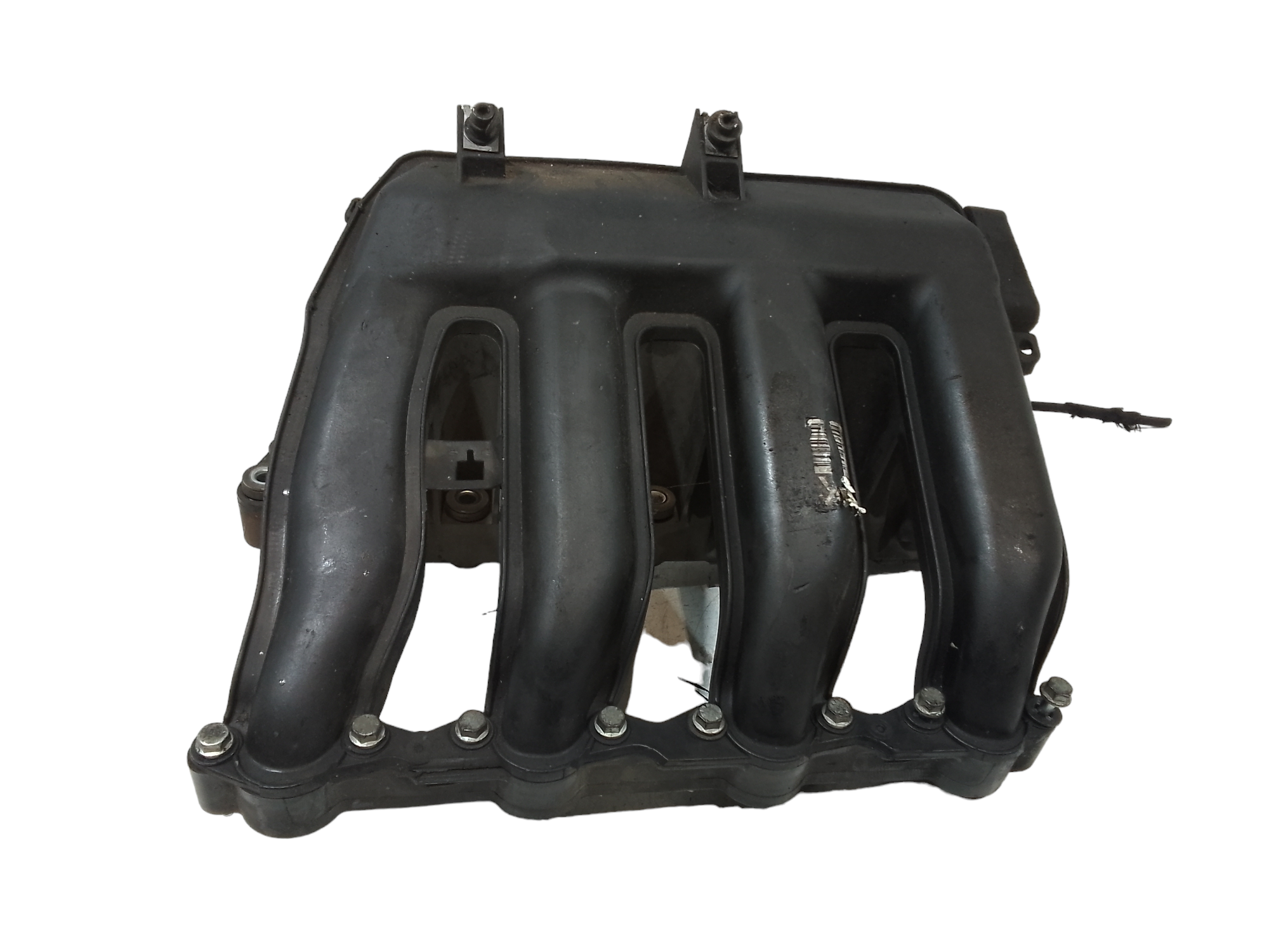 Collettore Aspirazione per Bmw Serie 3 E46 Coup 2 Serie (2003 - 2006)