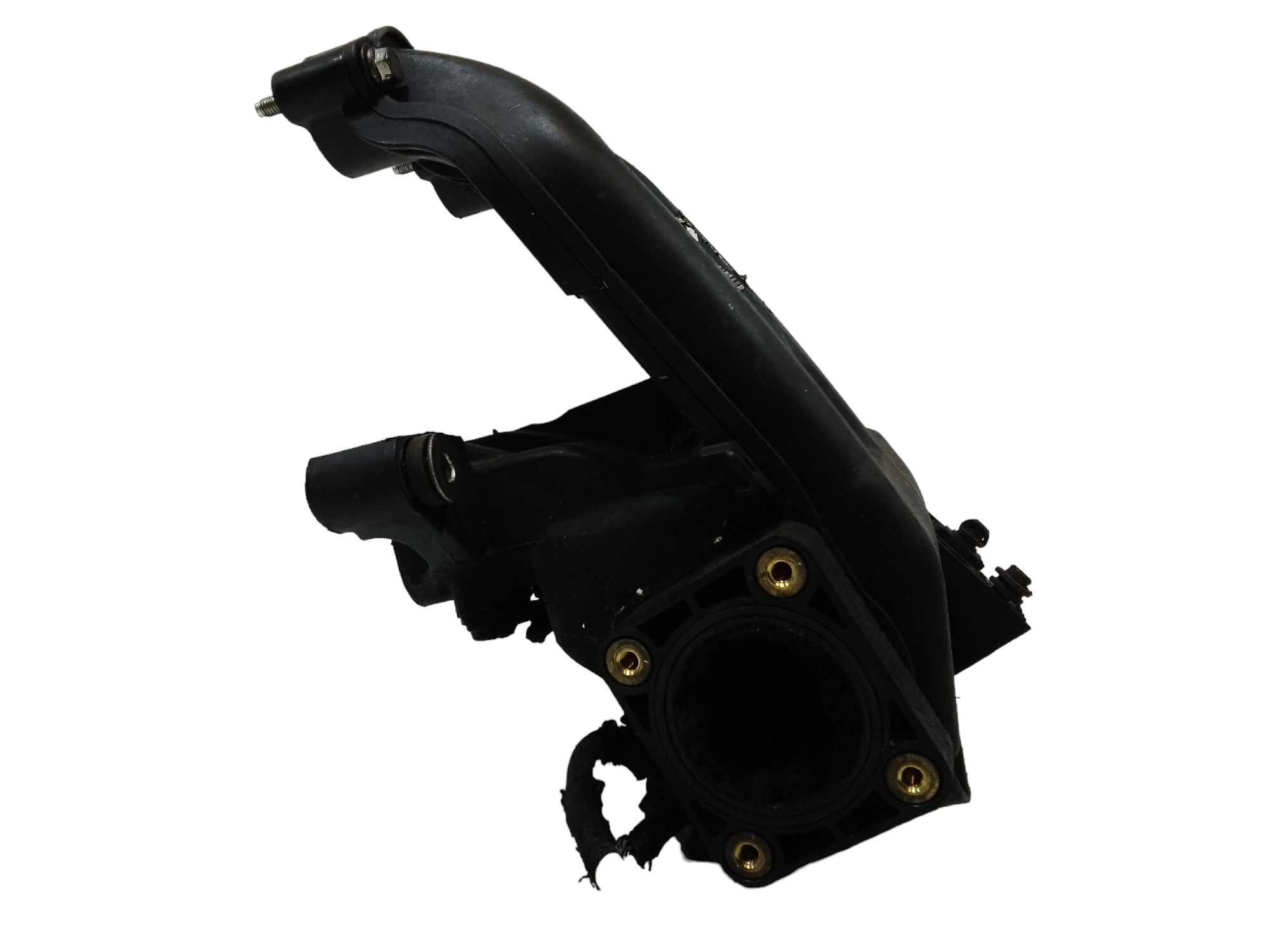 Collettore Aspirazione per Bmw Serie 3 E46 Coup 2 Serie (2003 - 2006)