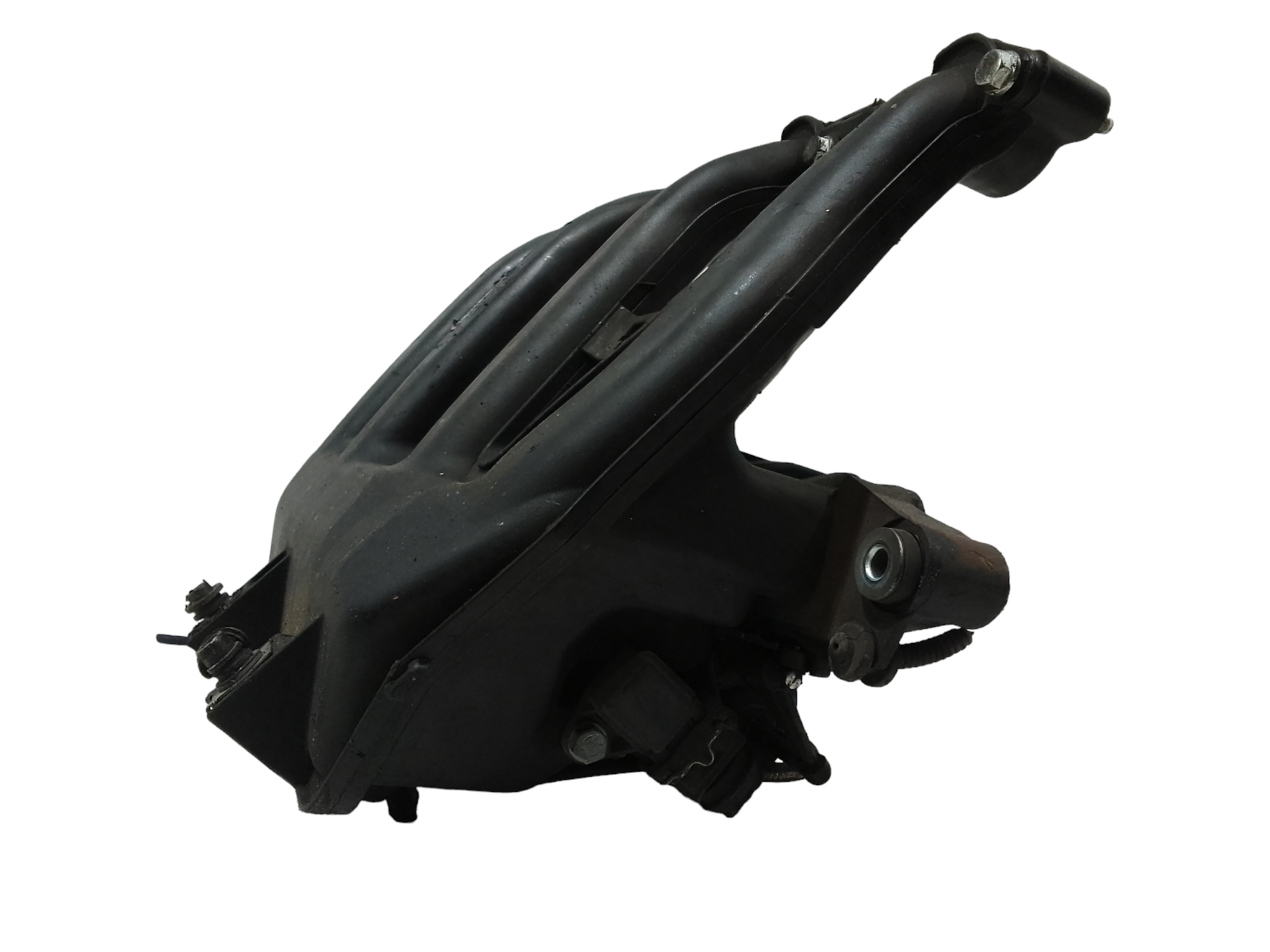 Collettore Aspirazione per Bmw Serie 3 E46 Coup 2 Serie (2003 - 2006)