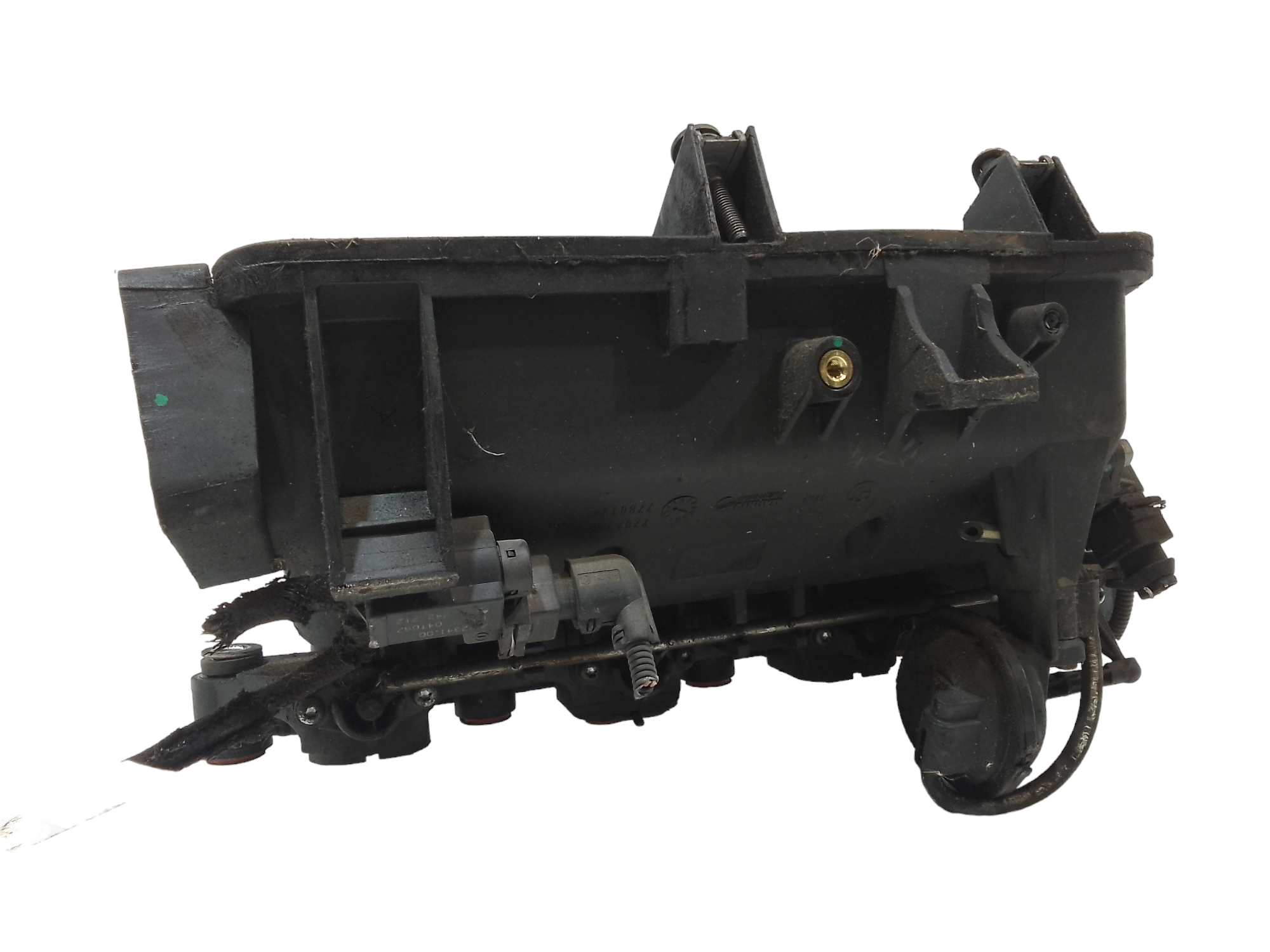 Collettore Aspirazione per Bmw Serie 3 E46 Coup 2 Serie (2003 - 2006)