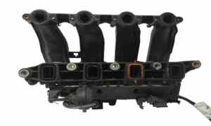 Collettore Aspirazione per Bmw Serie 3 E46 Coup 2 Serie (2003 - 2006)