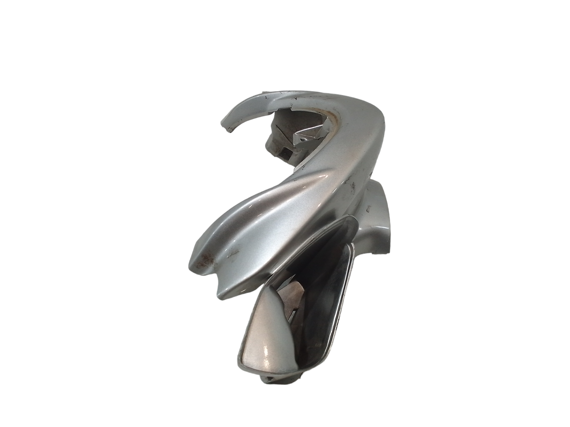 Cover anteriore manubrio per Mbk Nitro 100cc (1999 - 2003)