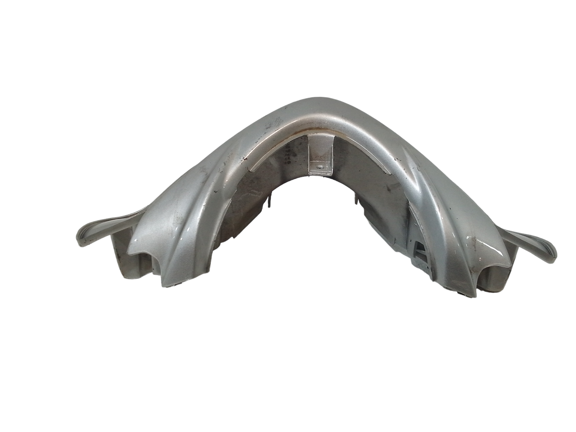 Cover anteriore manubrio per Mbk Nitro 100cc (1999 - 2003)