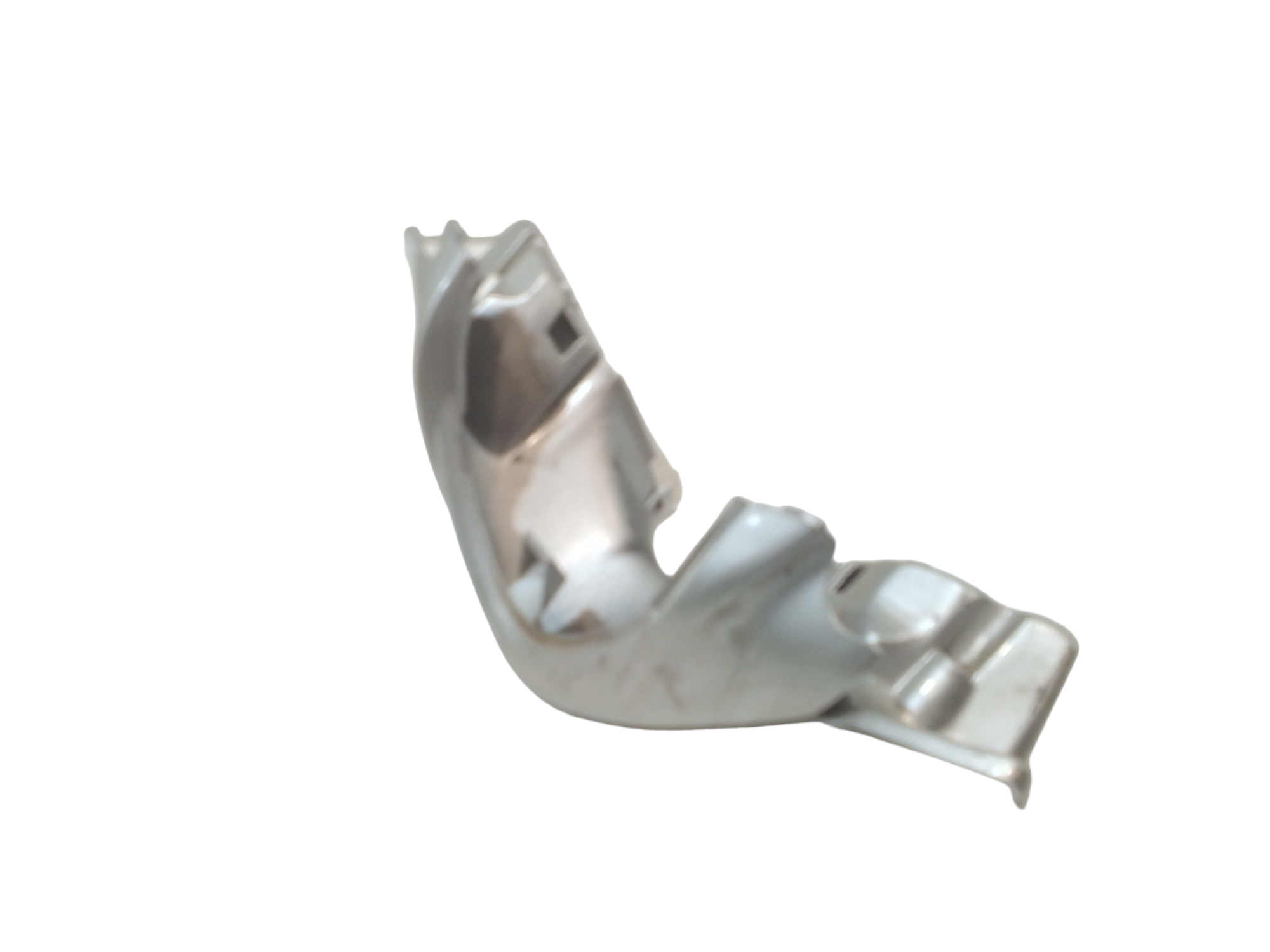 Cover anteriore manubrio per Mbk Nitro 100cc (1999 - 2003)