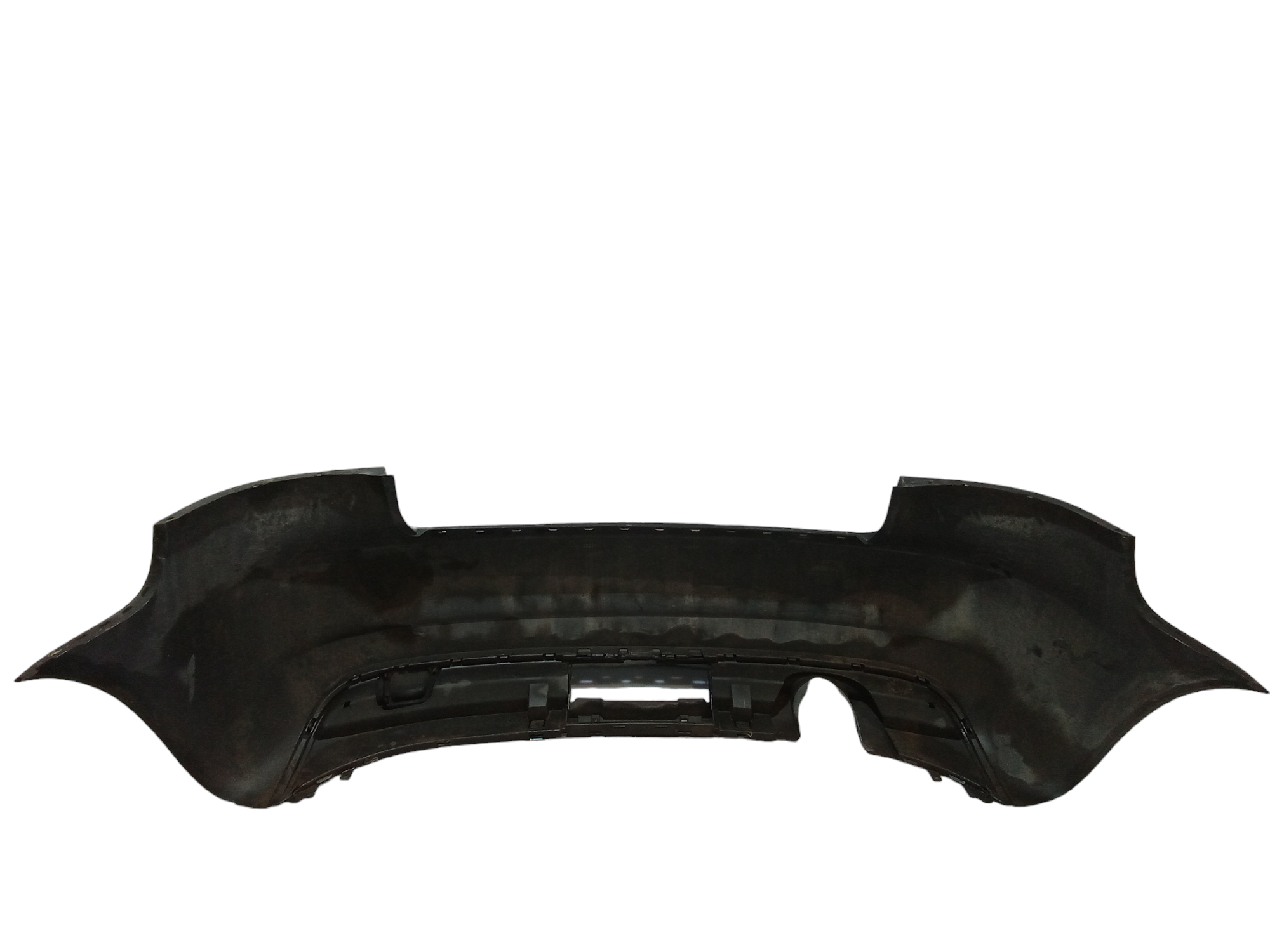 Paraurti Posteriore completo per Audi A3 Serie (8p1) (08>12) (2008 - 2012)