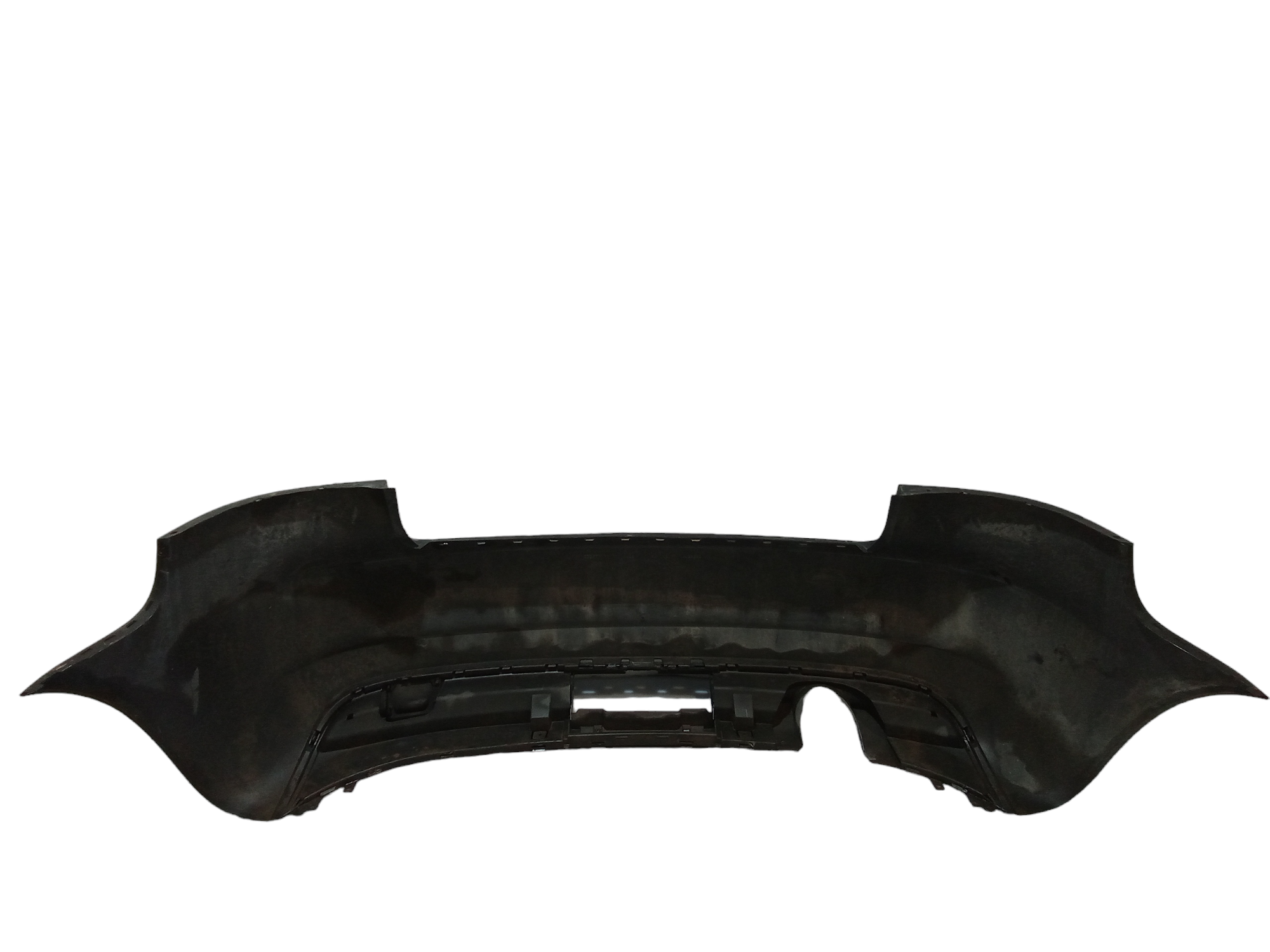 Paraurti Posteriore completo per Audi A3 Serie (8p1) (08>12) (2008 - 2012)