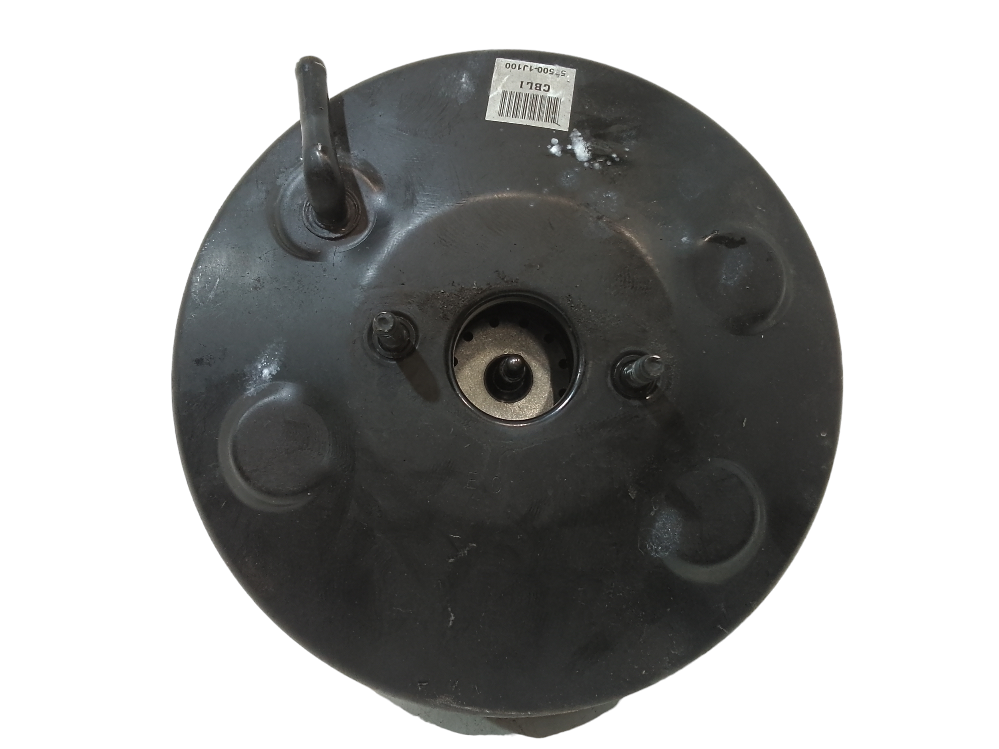 Servofreno per Hyundai I20 1 Serie (2008 - 2014)