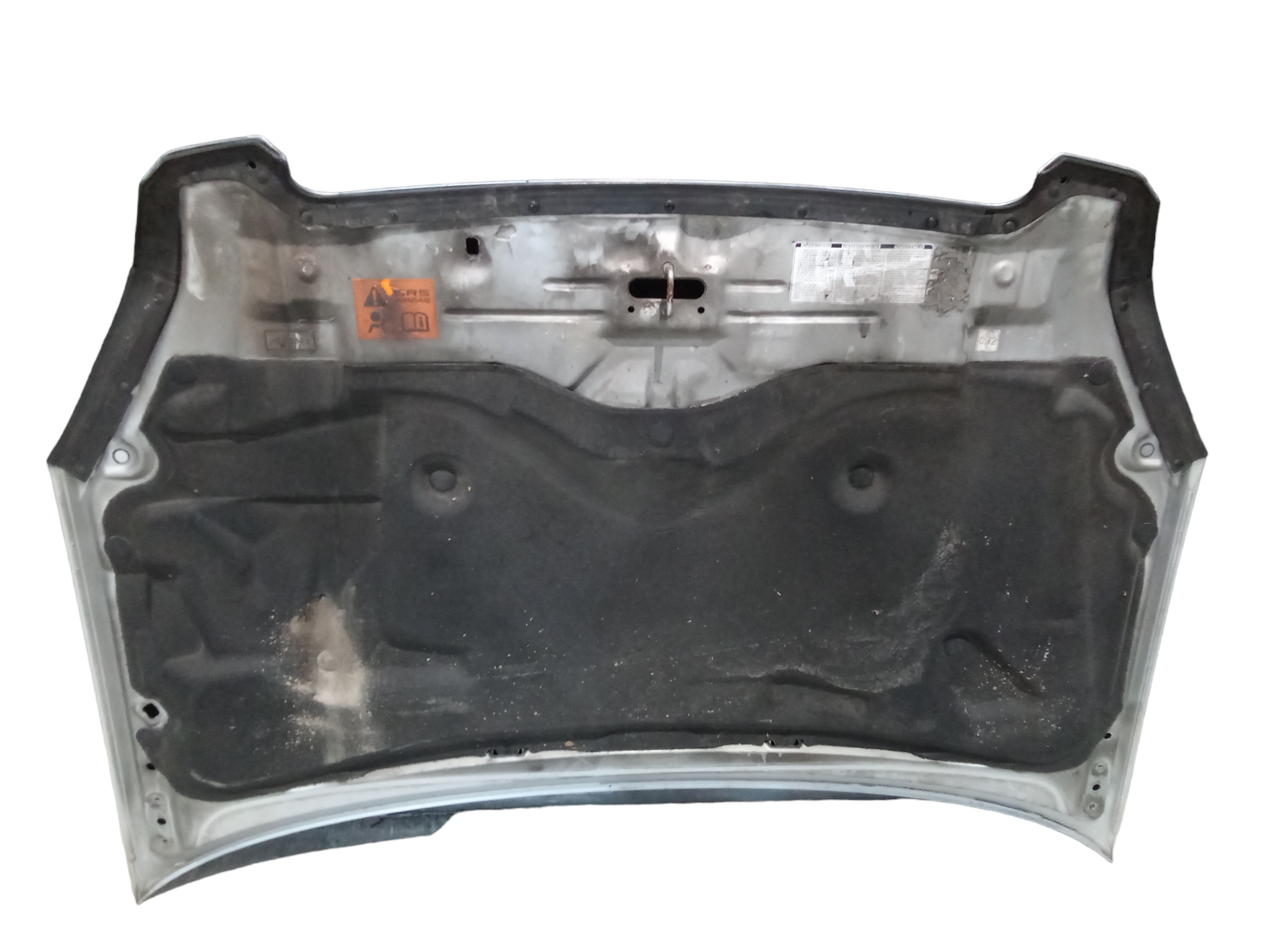Cofano Anteriore per Honda Cr-v 3 Serie (2004 - 2006)