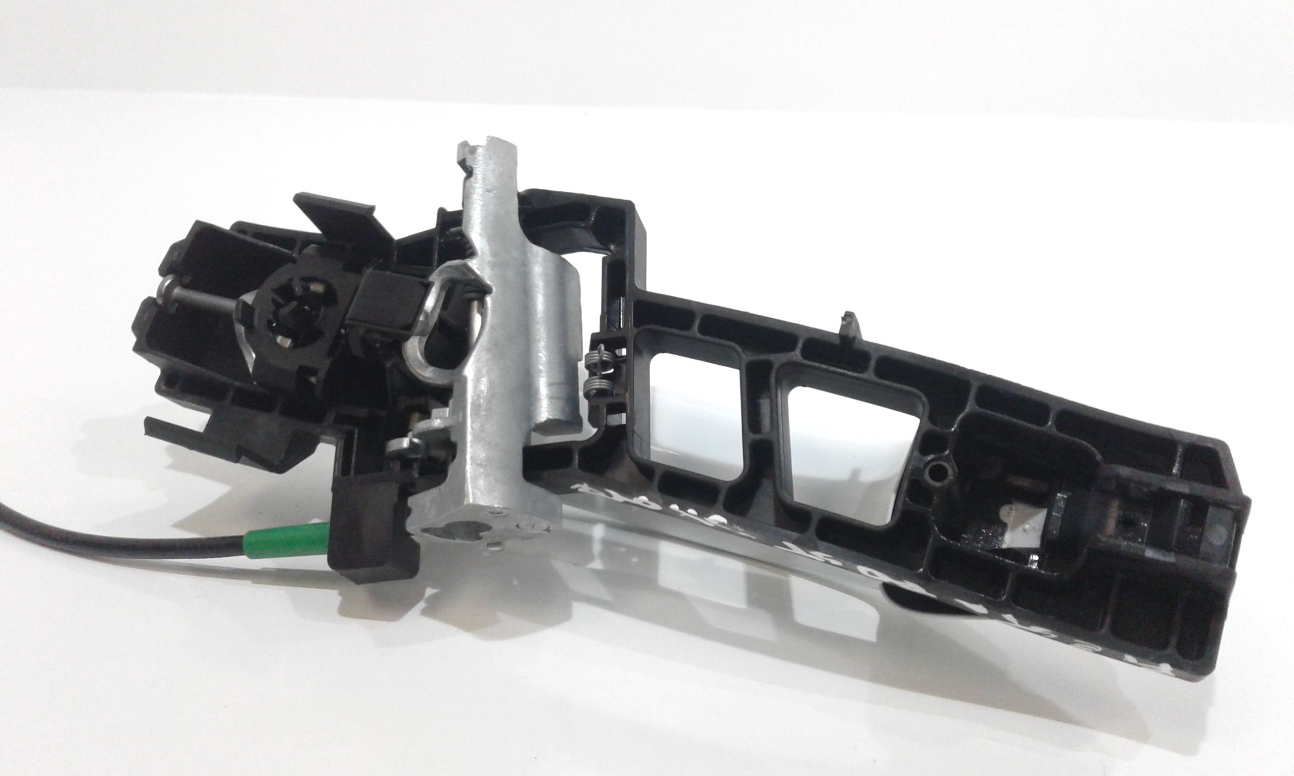 Maniglia esterna Posteriore Destra FORD Fiesta 6 Serie Restyling