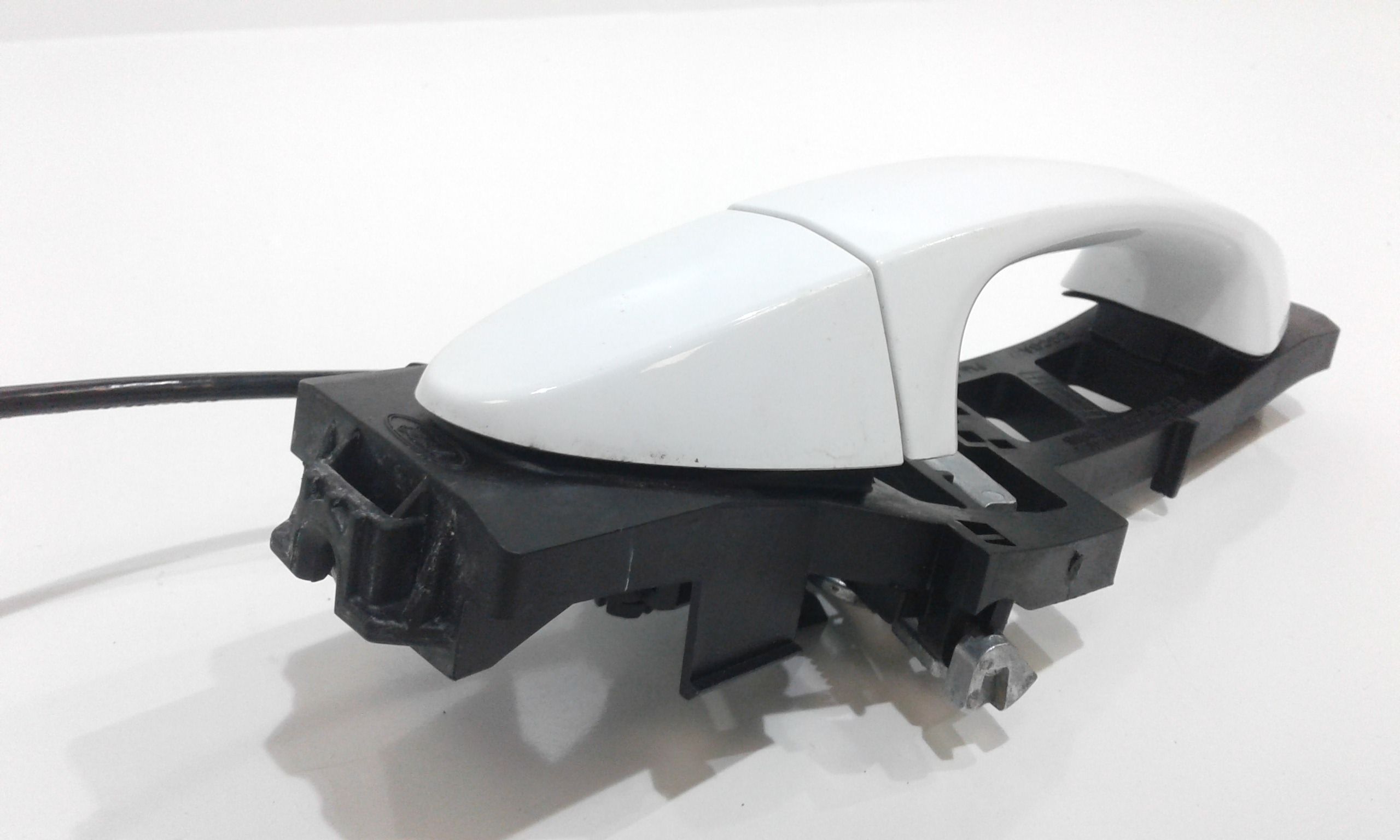 Maniglia esterna Posteriore Destra FORD Fiesta 6 Serie Restyling