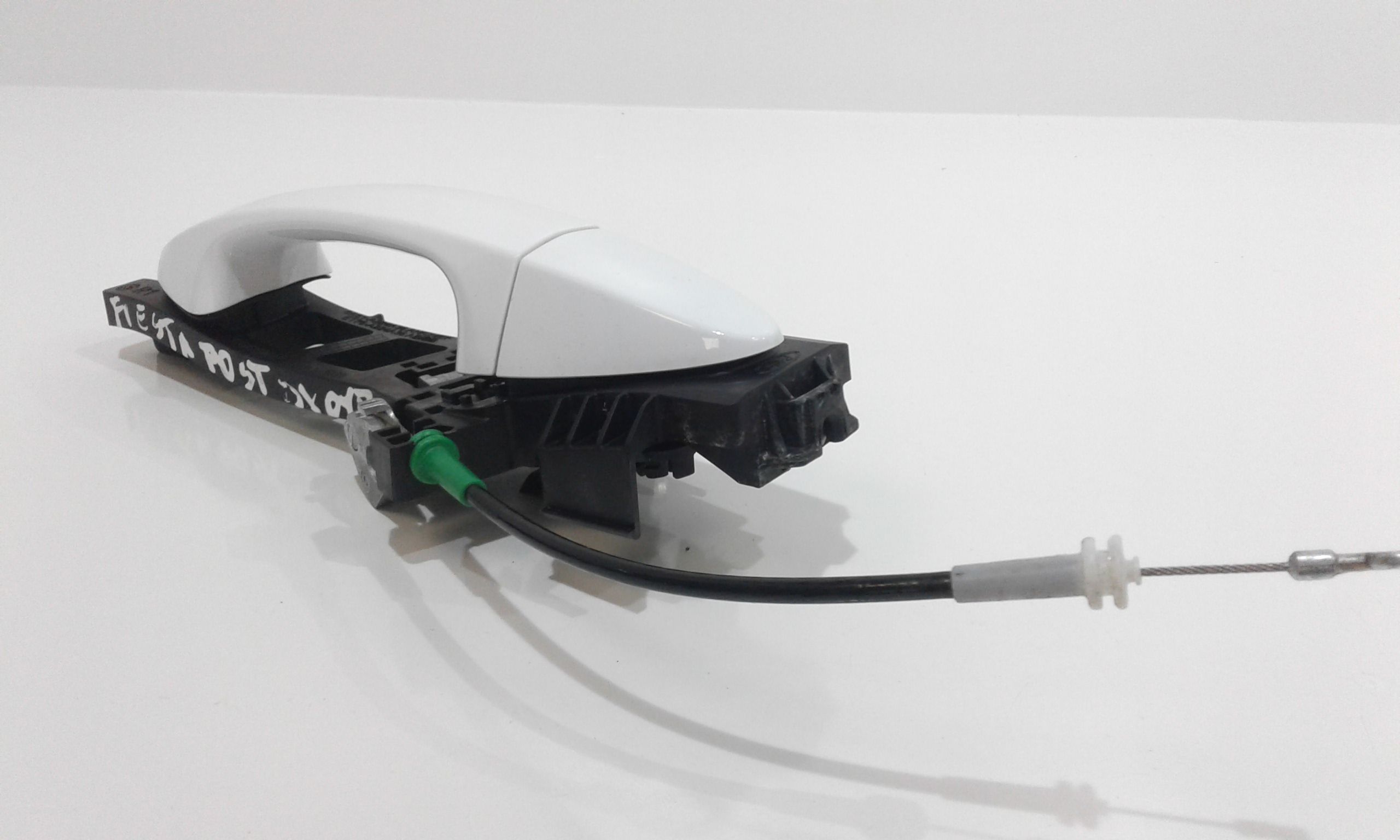 Maniglia esterna Posteriore Destra FORD Fiesta 6 Serie Restyling