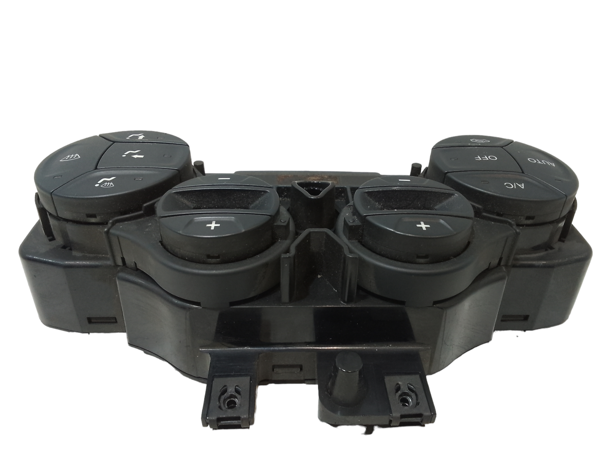 Comandi Clima per Ford Ka Serie (ccu) (08>18) (2008 - 2018)