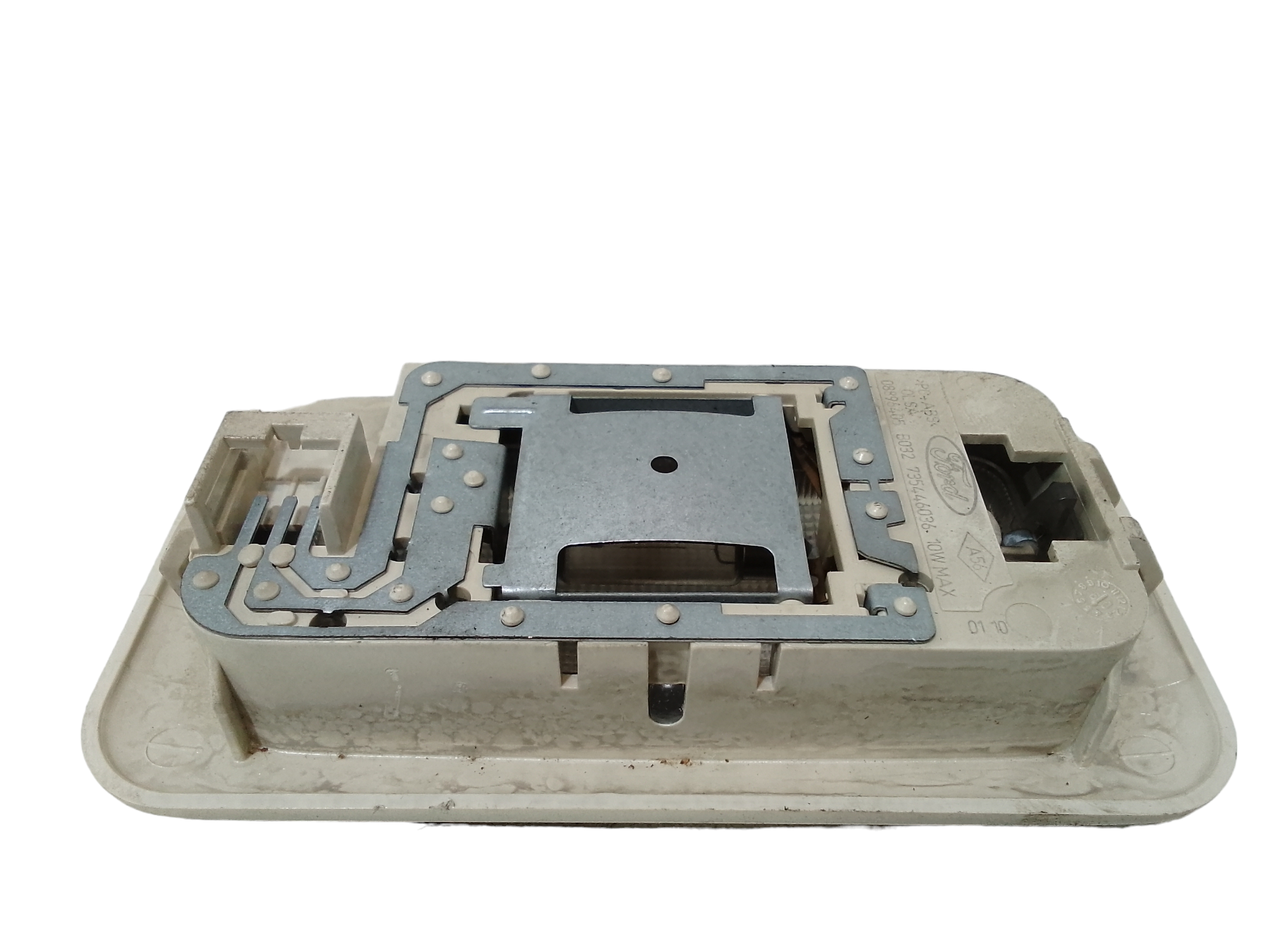 Plafoniera per Ford Ka Serie (ccu) (08>18) (2008 - 2018)