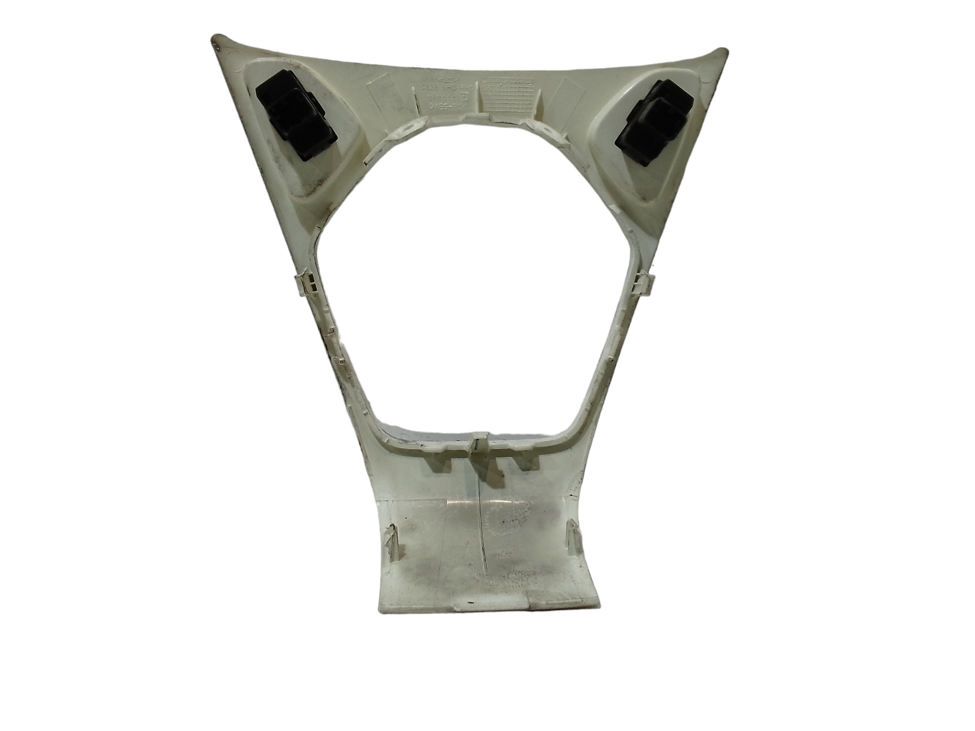 Pulsantiera alzavetri centrale per Ford Ka Serie (ccu) (08>18) (2008 - 2018)