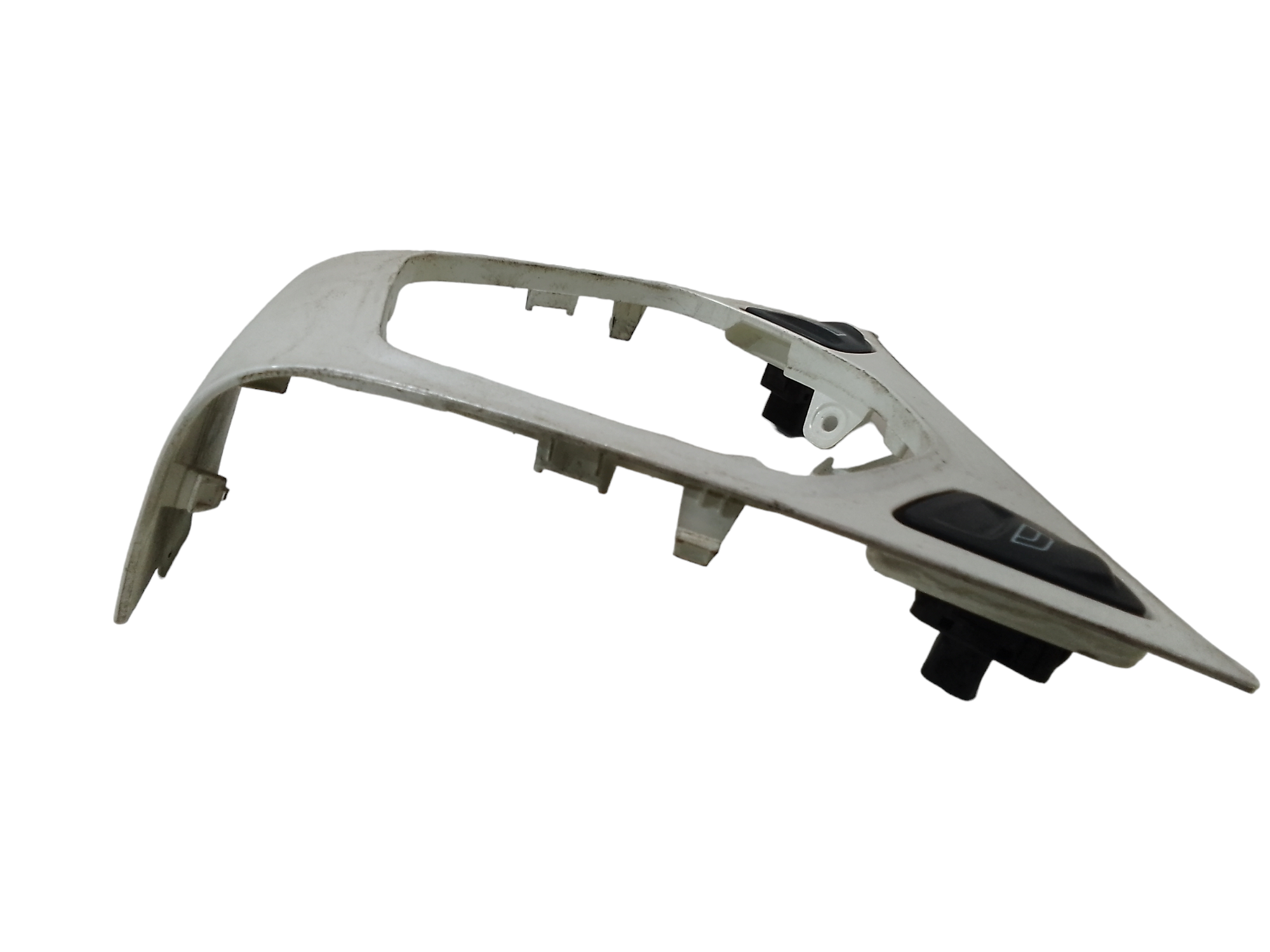 Pulsantiera alzavetri centrale per Ford Ka Serie (ccu) (08>18) (2008 - 2018)