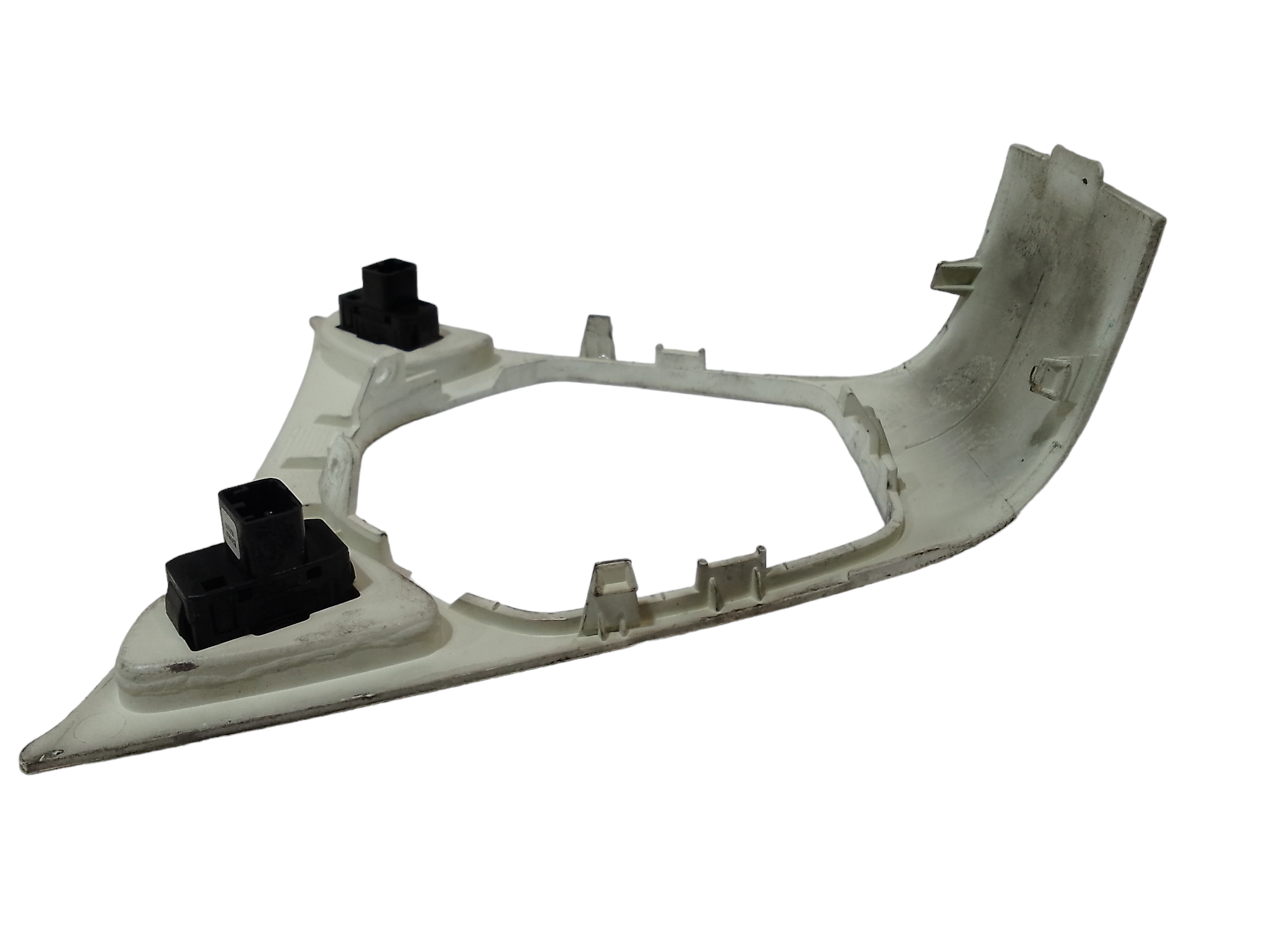 Pulsantiera alzavetri centrale per Ford Ka Serie (ccu) (08>18) (2008 - 2018)