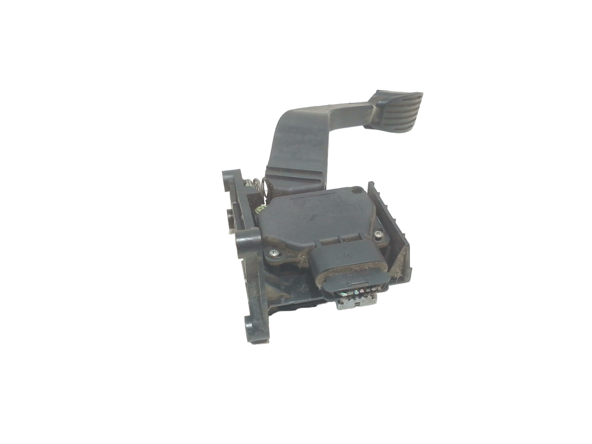 Pedale acceleratore per Ford Ka Serie (ccu) (08>18) (2008 - 2018)