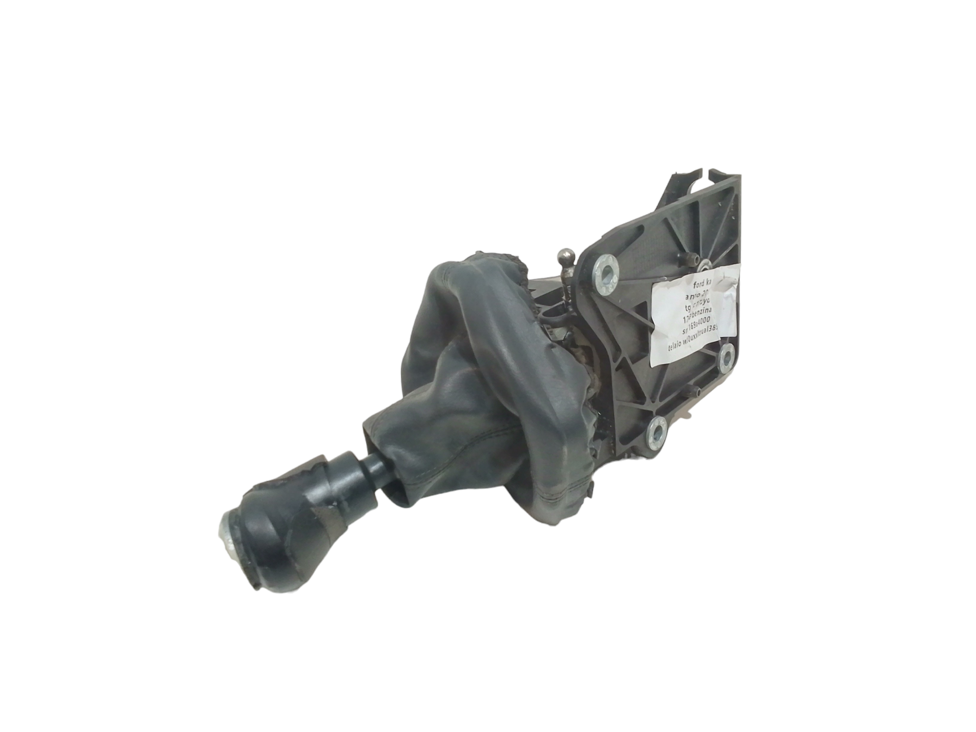 Leva Cambio per Ford Ka Serie (ccu) (08>18) (2008 - 2018)