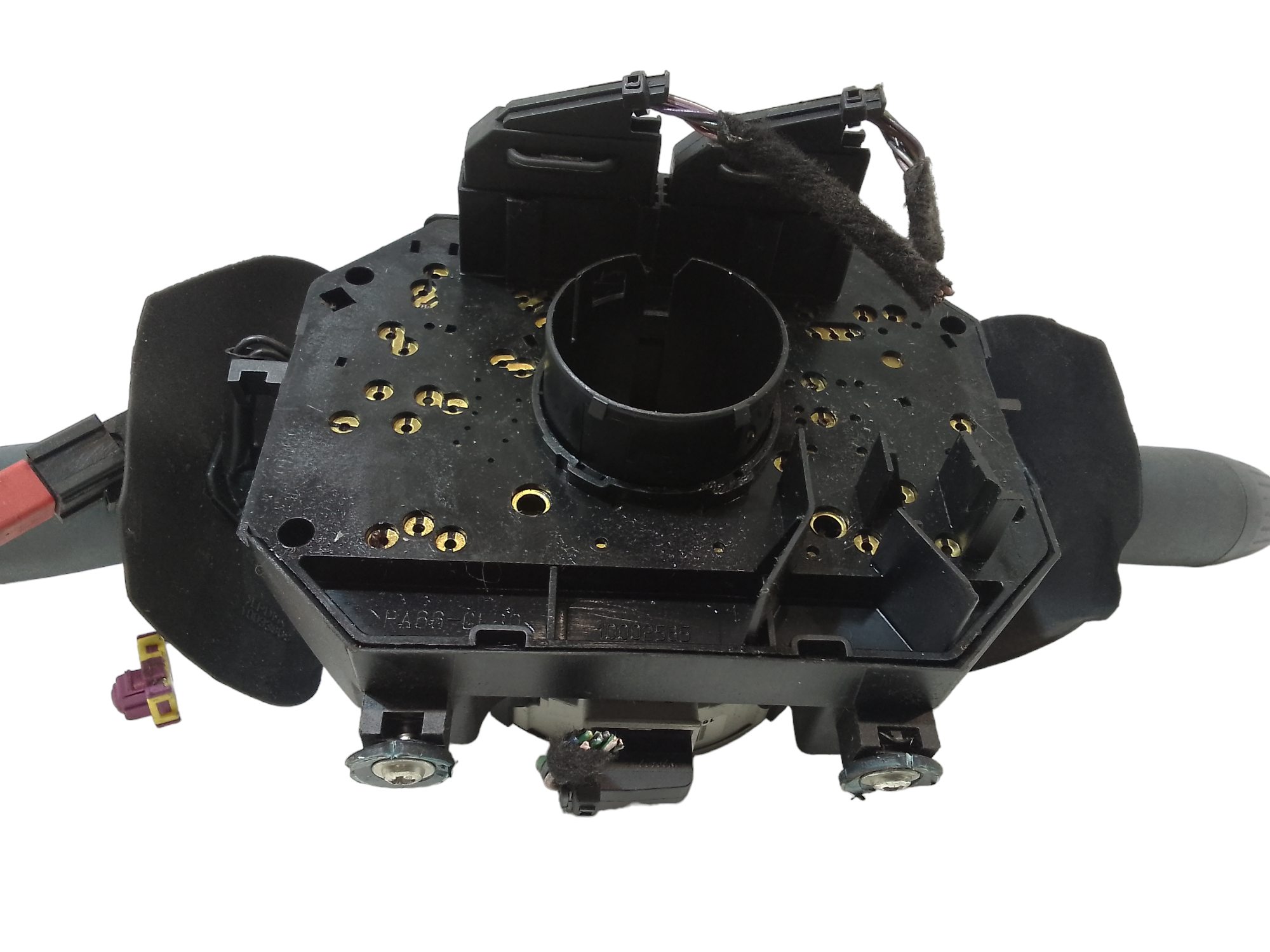 Devioluci per Ford Ka Serie (ccu) (08>18) (2008 - 2018)