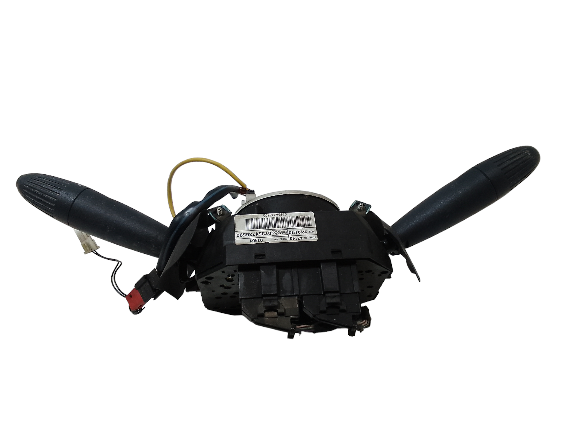 Devioluci per Ford Ka Serie (ccu) (08>18) (2008 - 2018)