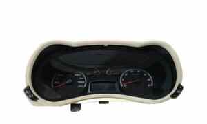 Quadro Strumenti per Ford Ka Serie (ccu) (08>18) (2008 - 2018)