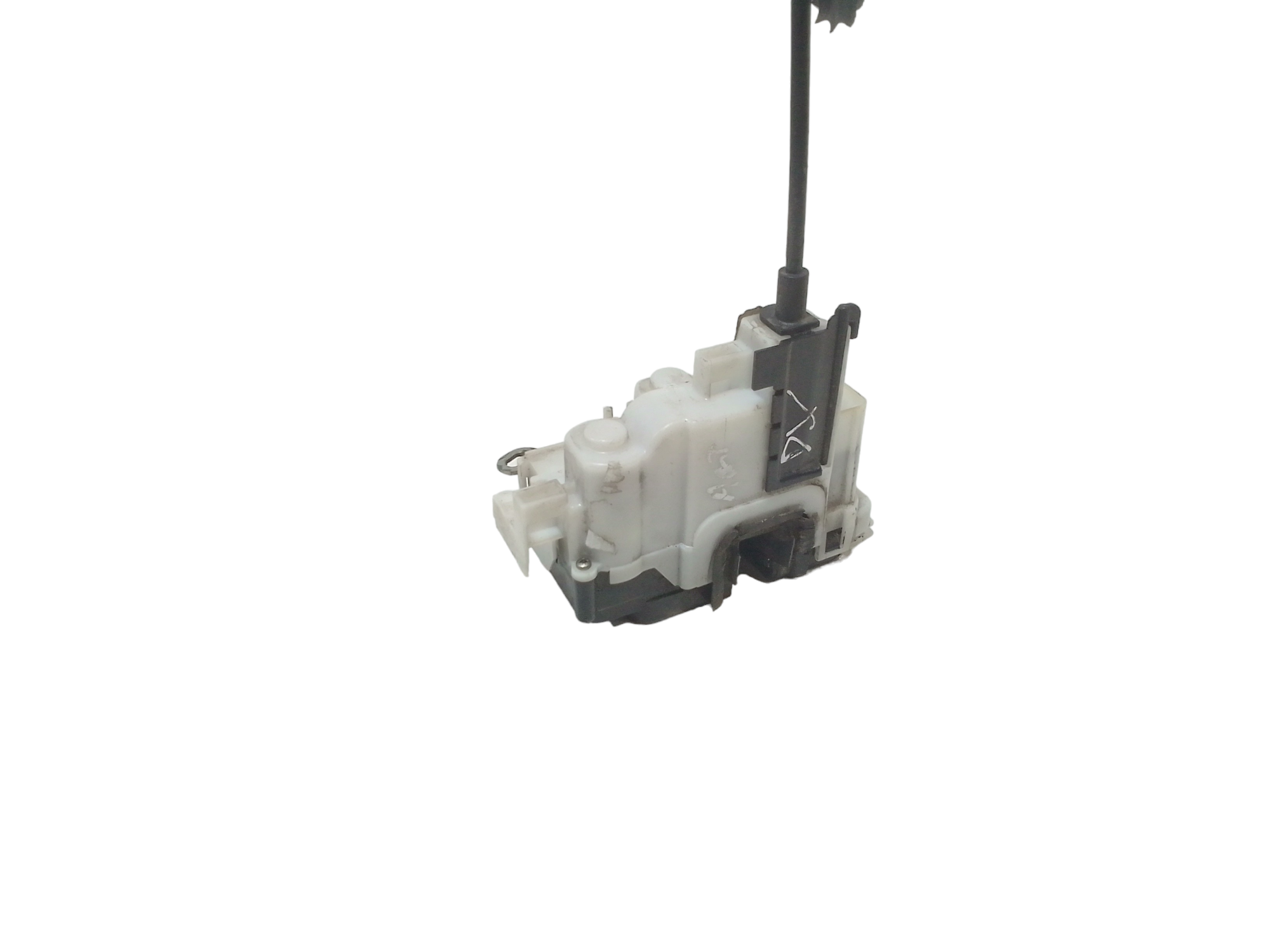 Serratura Anteriore Destra per Ford Ka Serie (ccu) (08>18) (2008 - 2018)