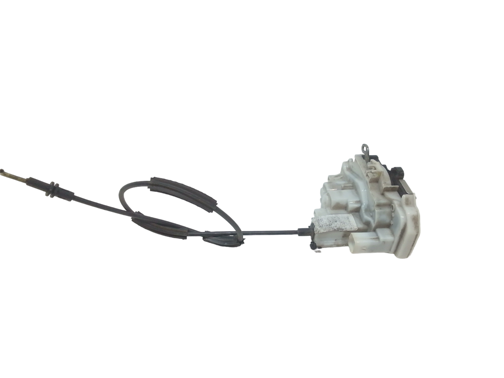 Serratura Anteriore Destra per Ford Ka Serie (ccu) (08>18) (2008 - 2018)