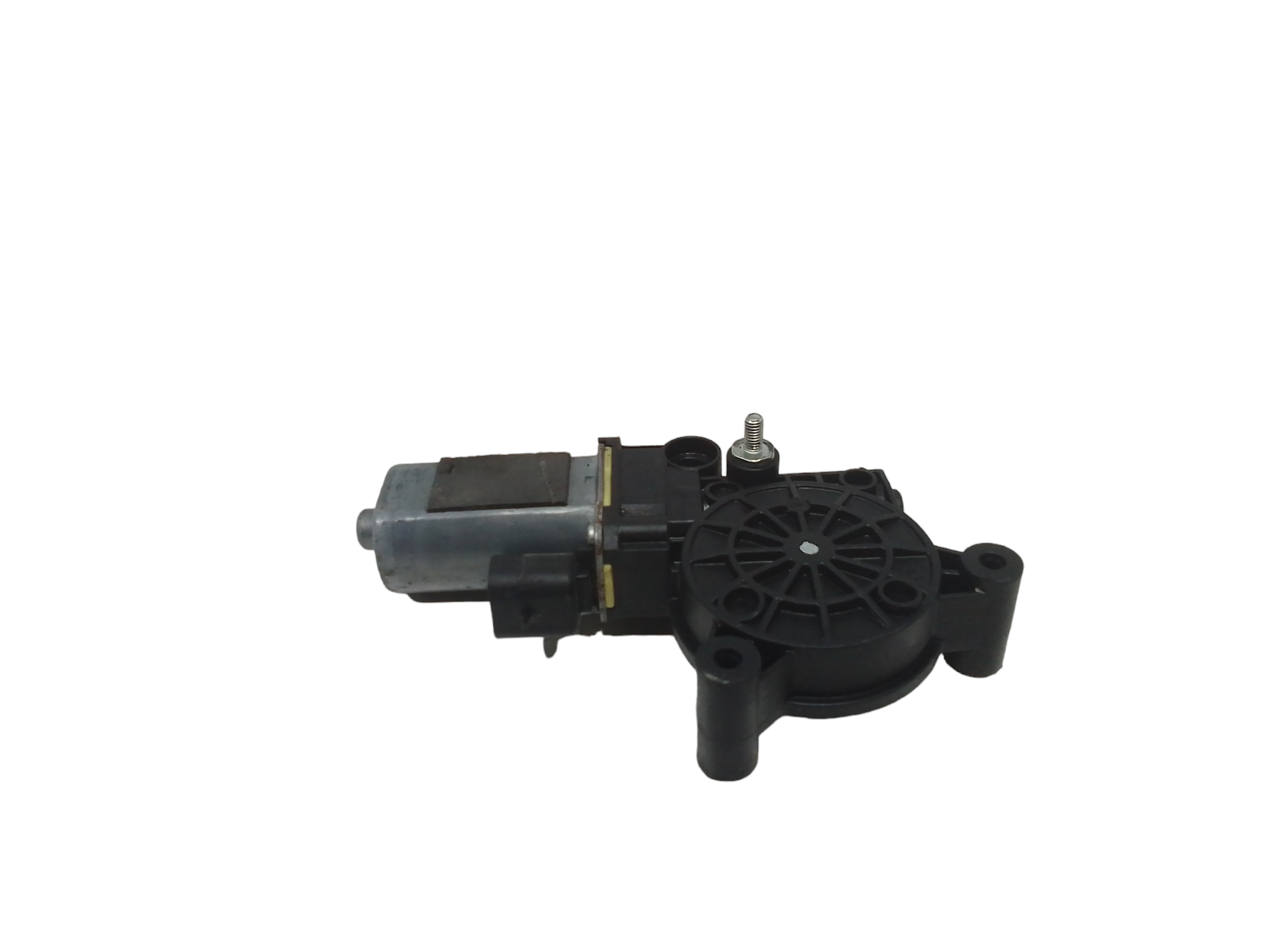 Motorino Alzavetro anteriore destra per Ford Ka Serie (ccu) (08>18) (2008 - 2018)