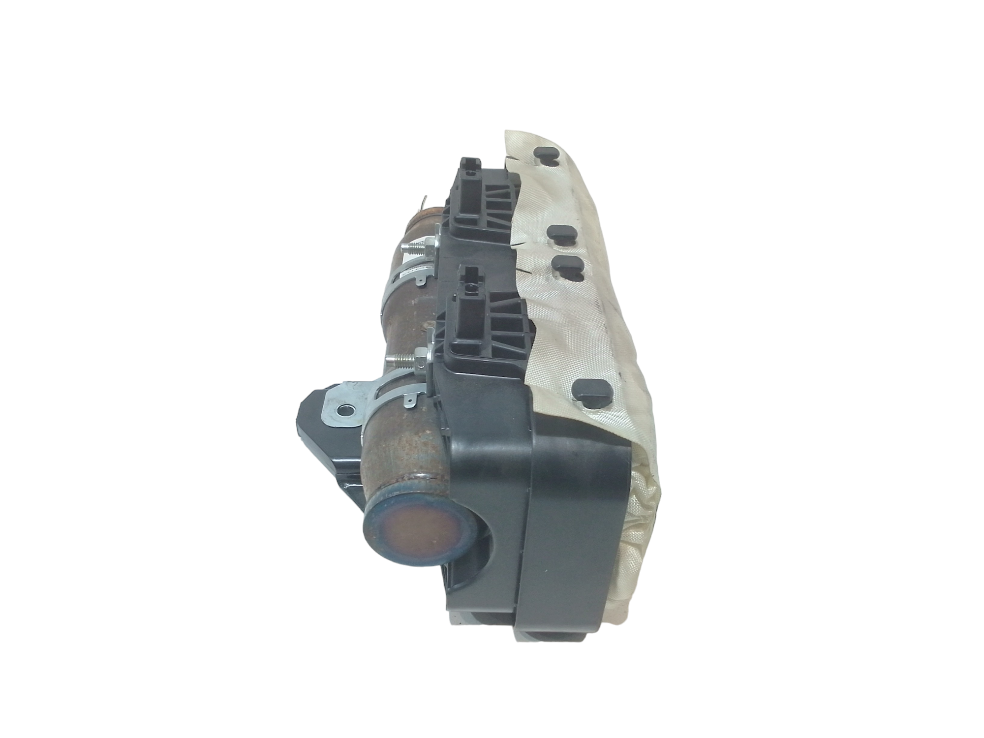 Airbag Passeggero per Ford Ka Serie (ccu) (08>18) (2008 - 2018)