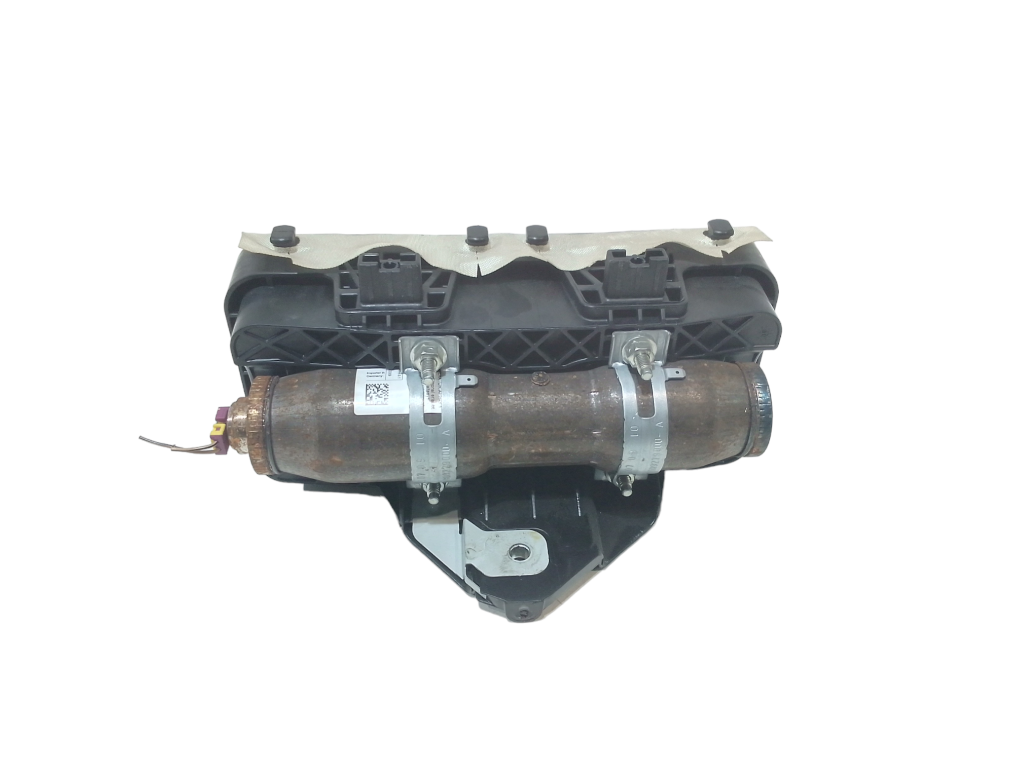 Airbag Passeggero per Ford Ka Serie (ccu) (08>18) (2008 - 2018)