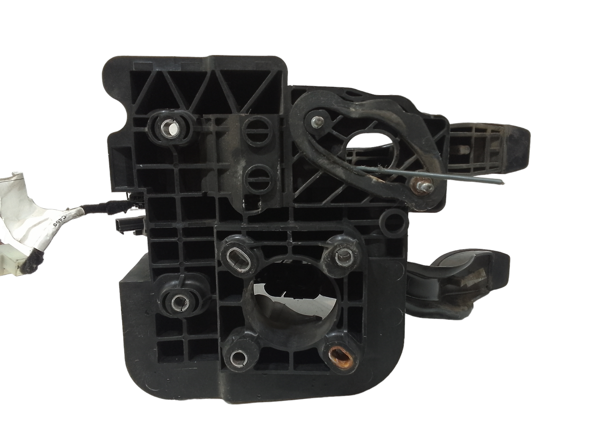 Pedaliera Freno + frizione per Ford Ka Serie (ccu) (08>18) (2008 - 2018)