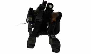 Pedaliera Freno + frizione per Ford Ka Serie (ccu) (08>18) (2008 - 2018)